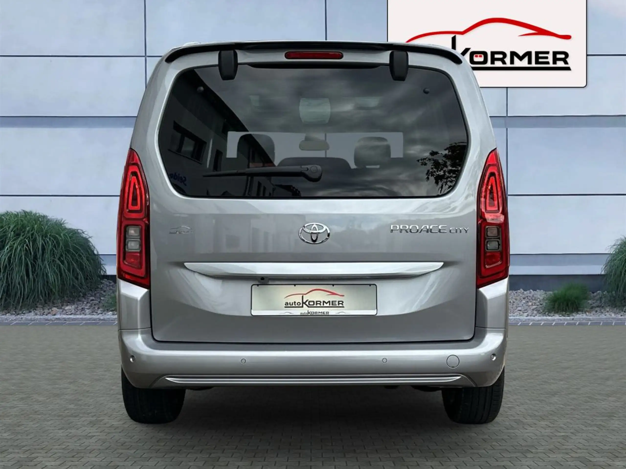 Toyota - Proace