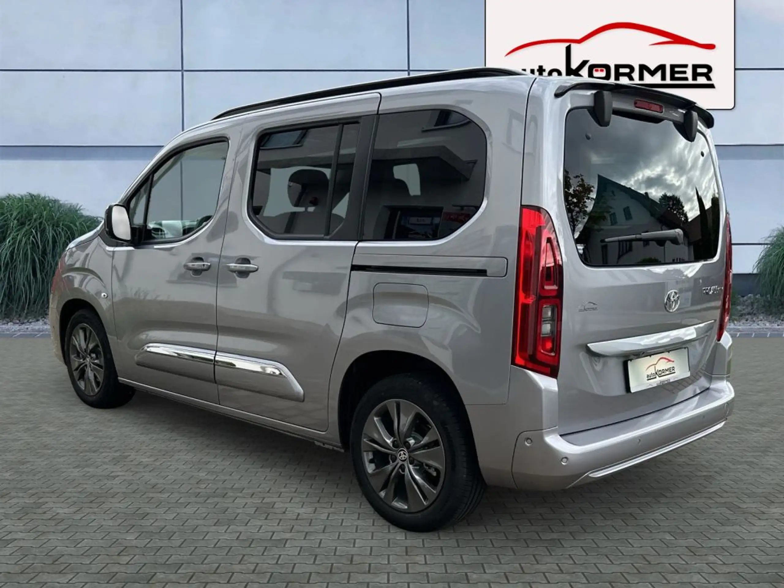 Toyota - Proace