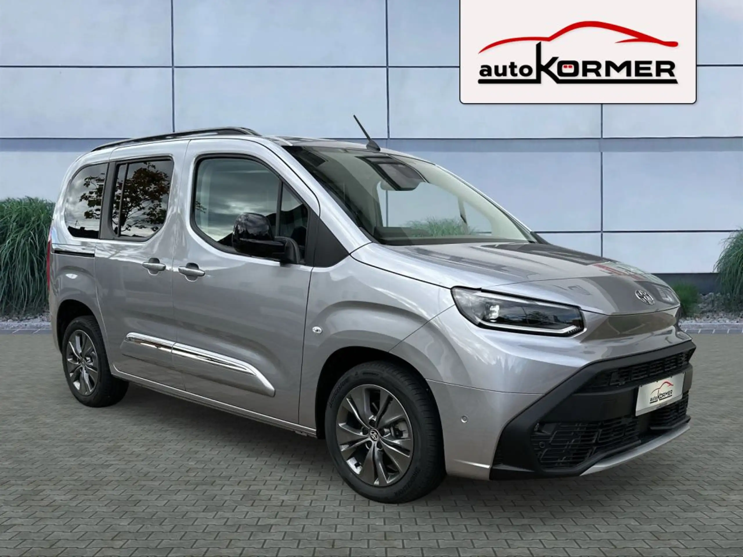 Toyota - Proace