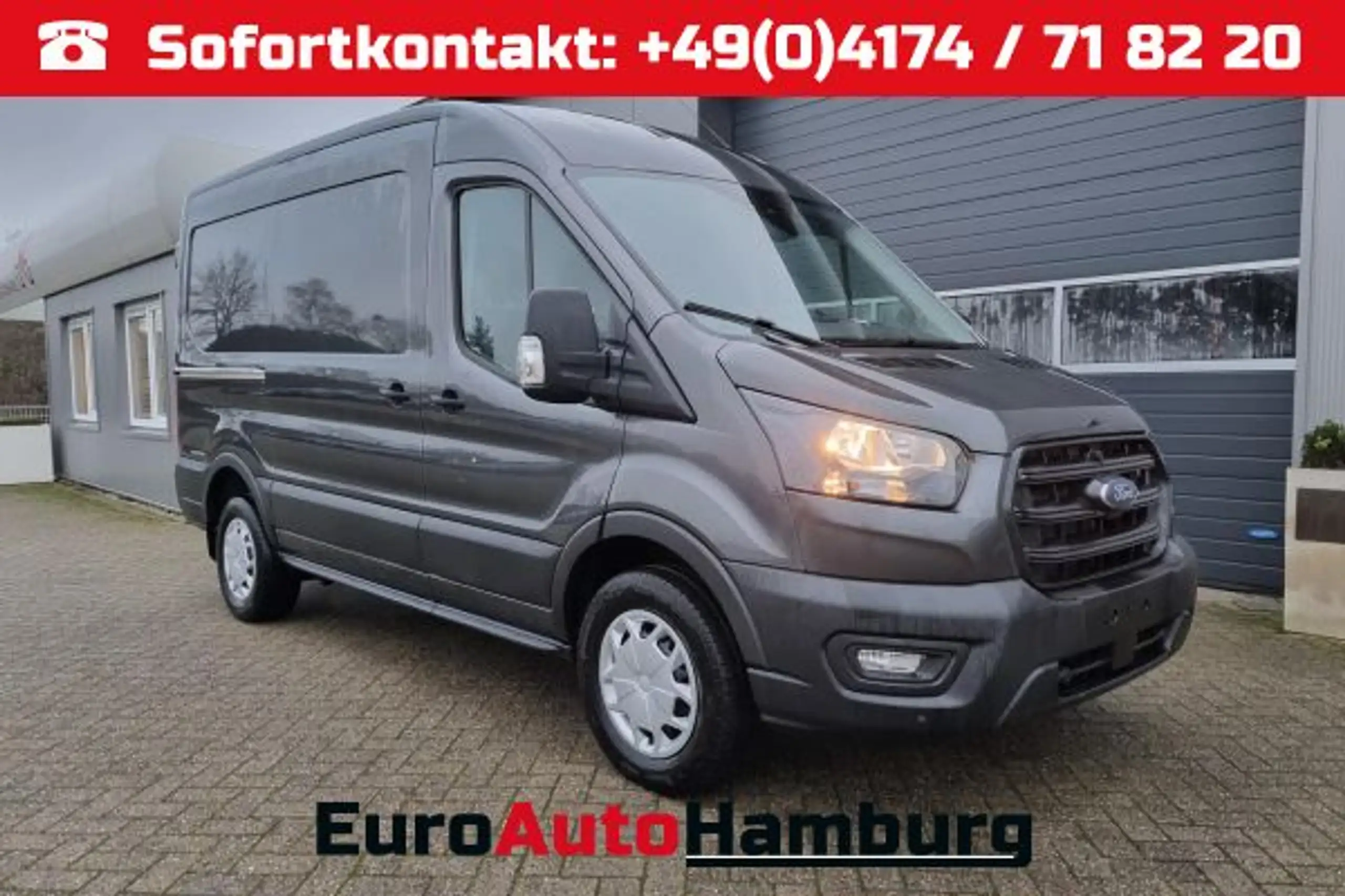 Ford - Transit