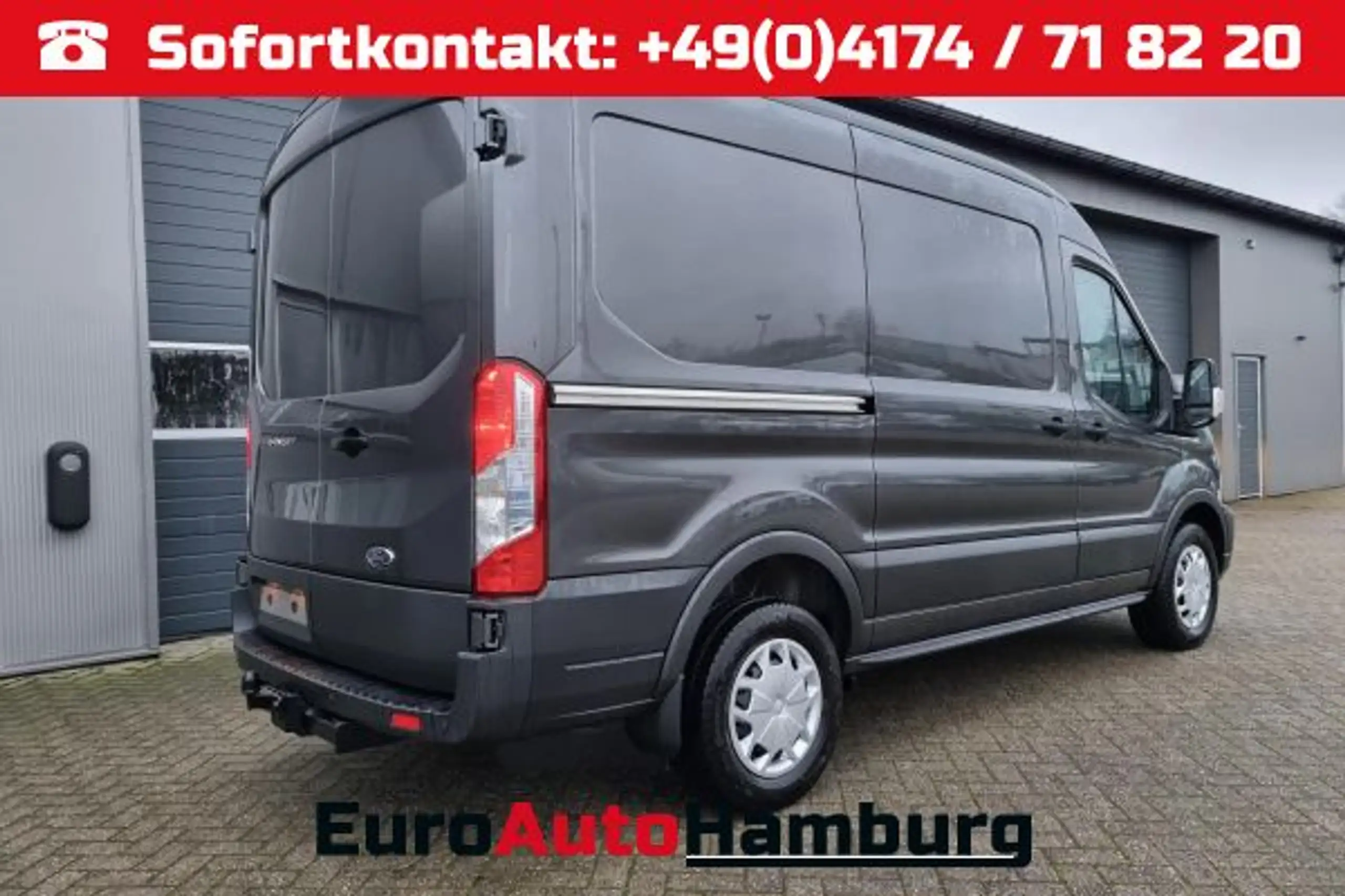 Ford - Transit