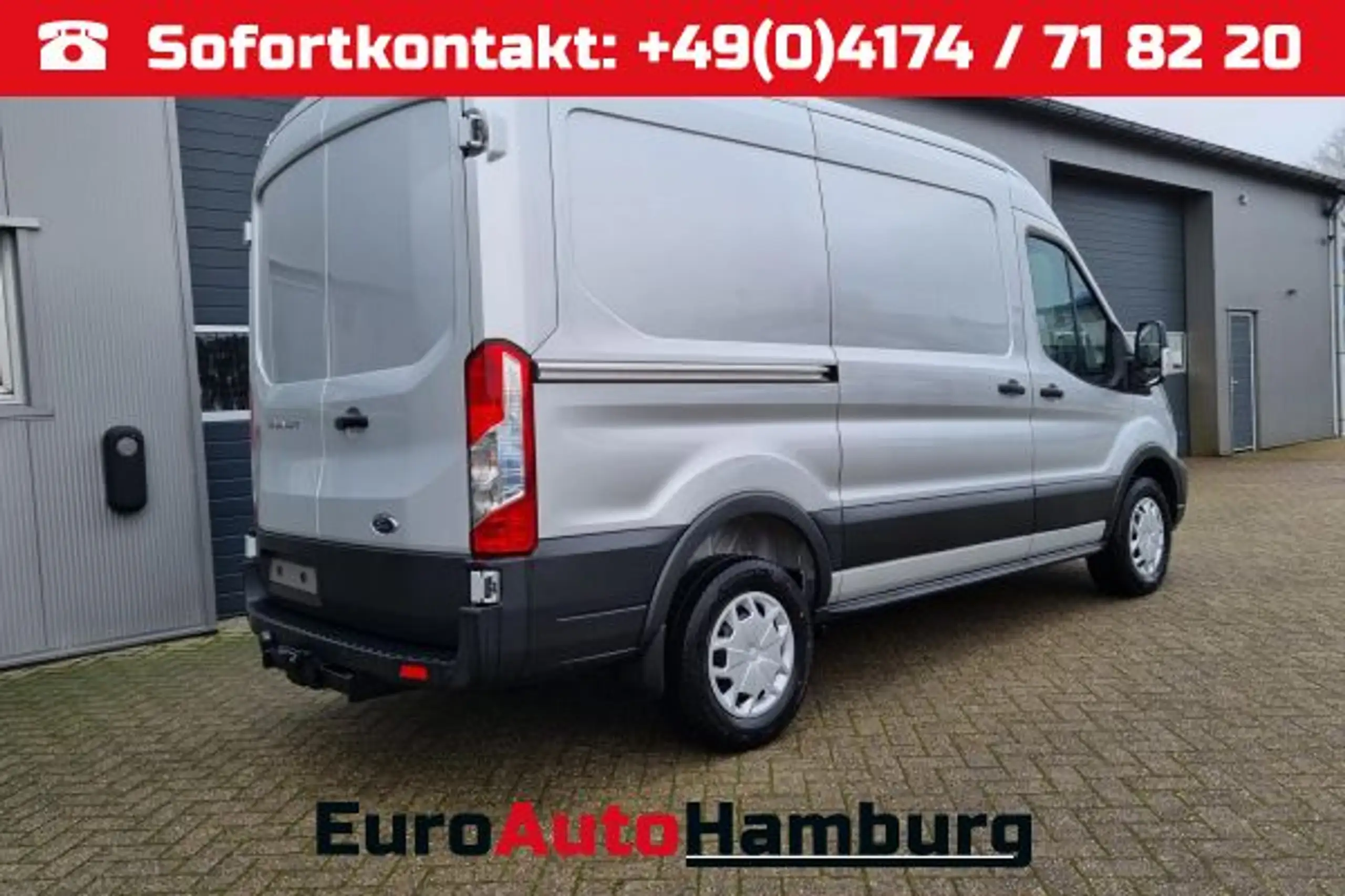 Ford - Transit