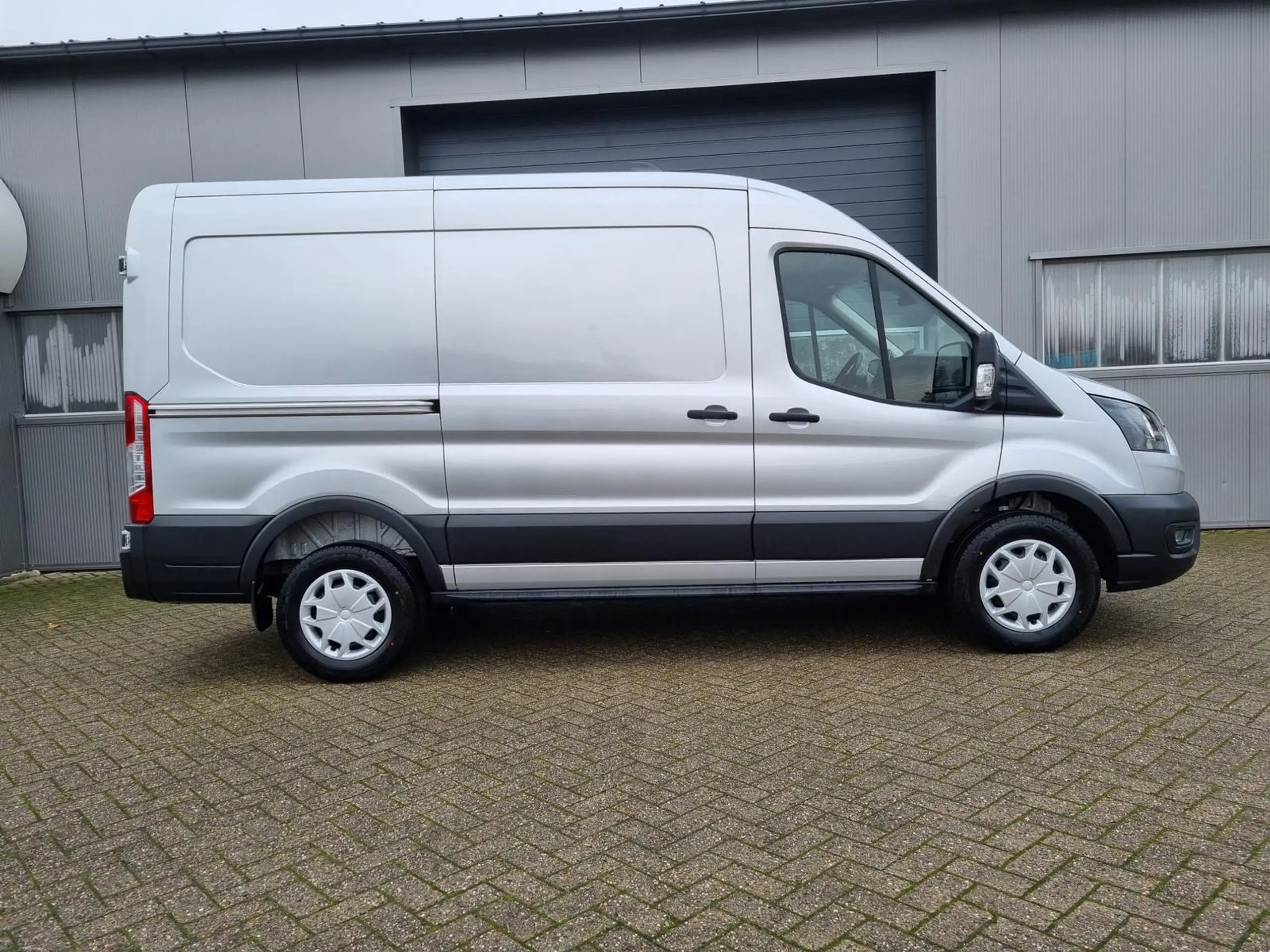 Ford - Transit