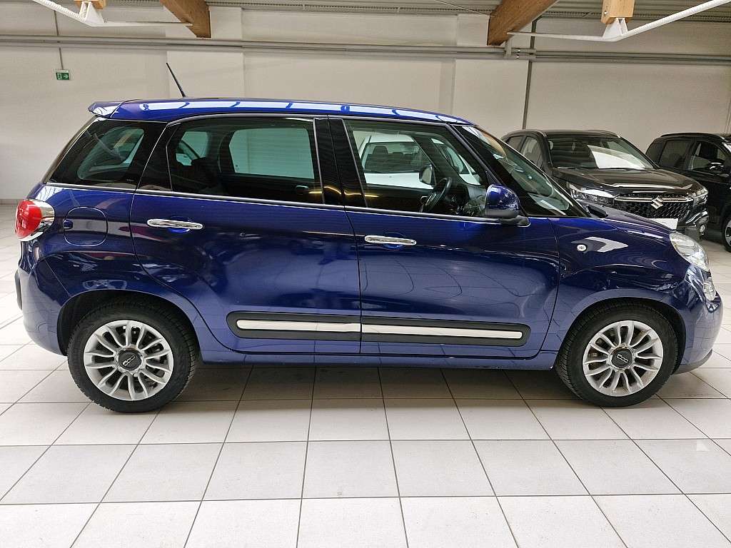 Fiat - 500L