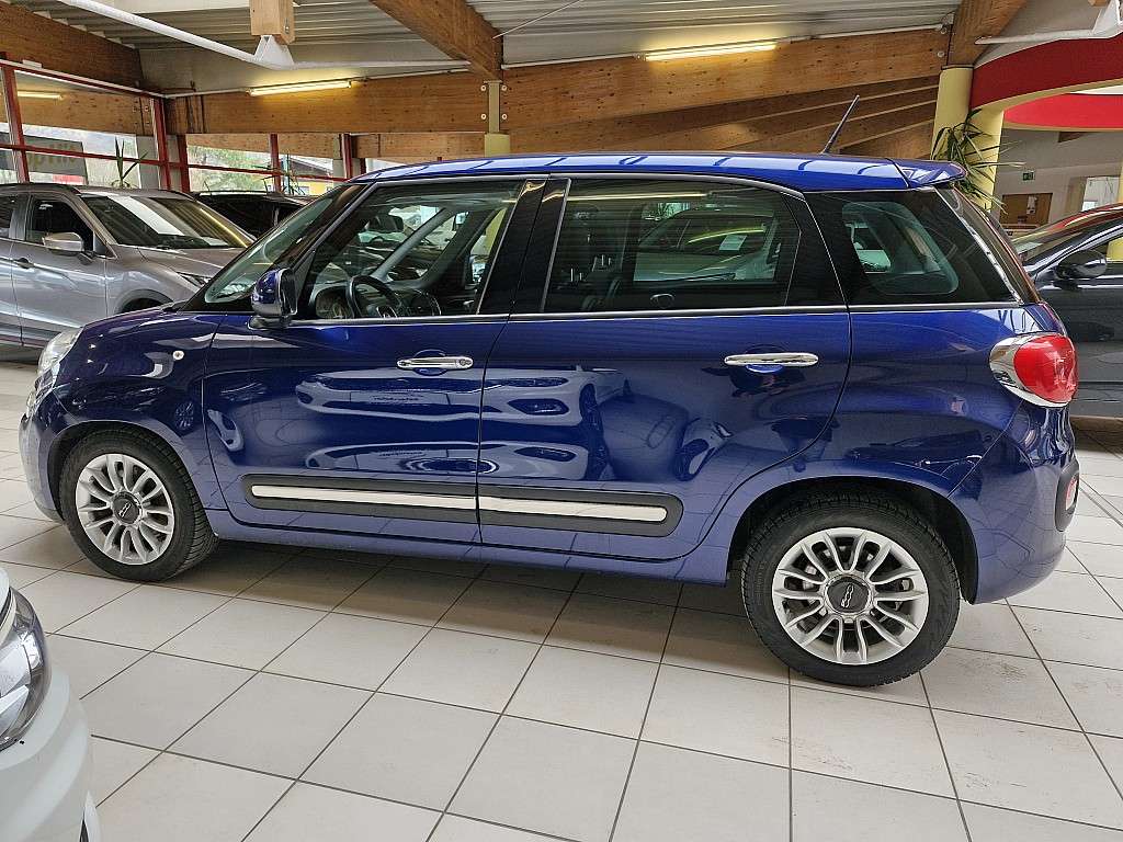 Fiat - 500L