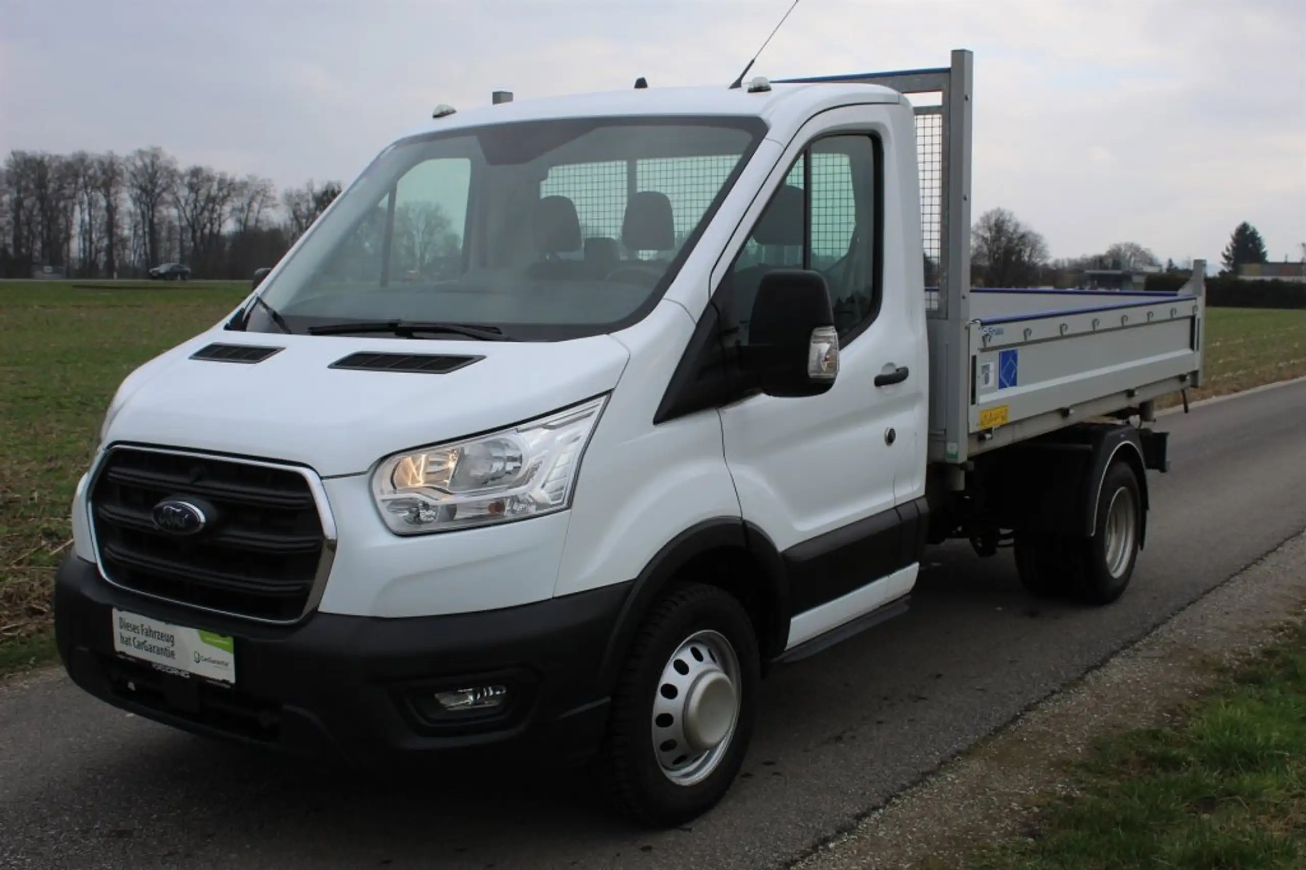 Ford - Transit