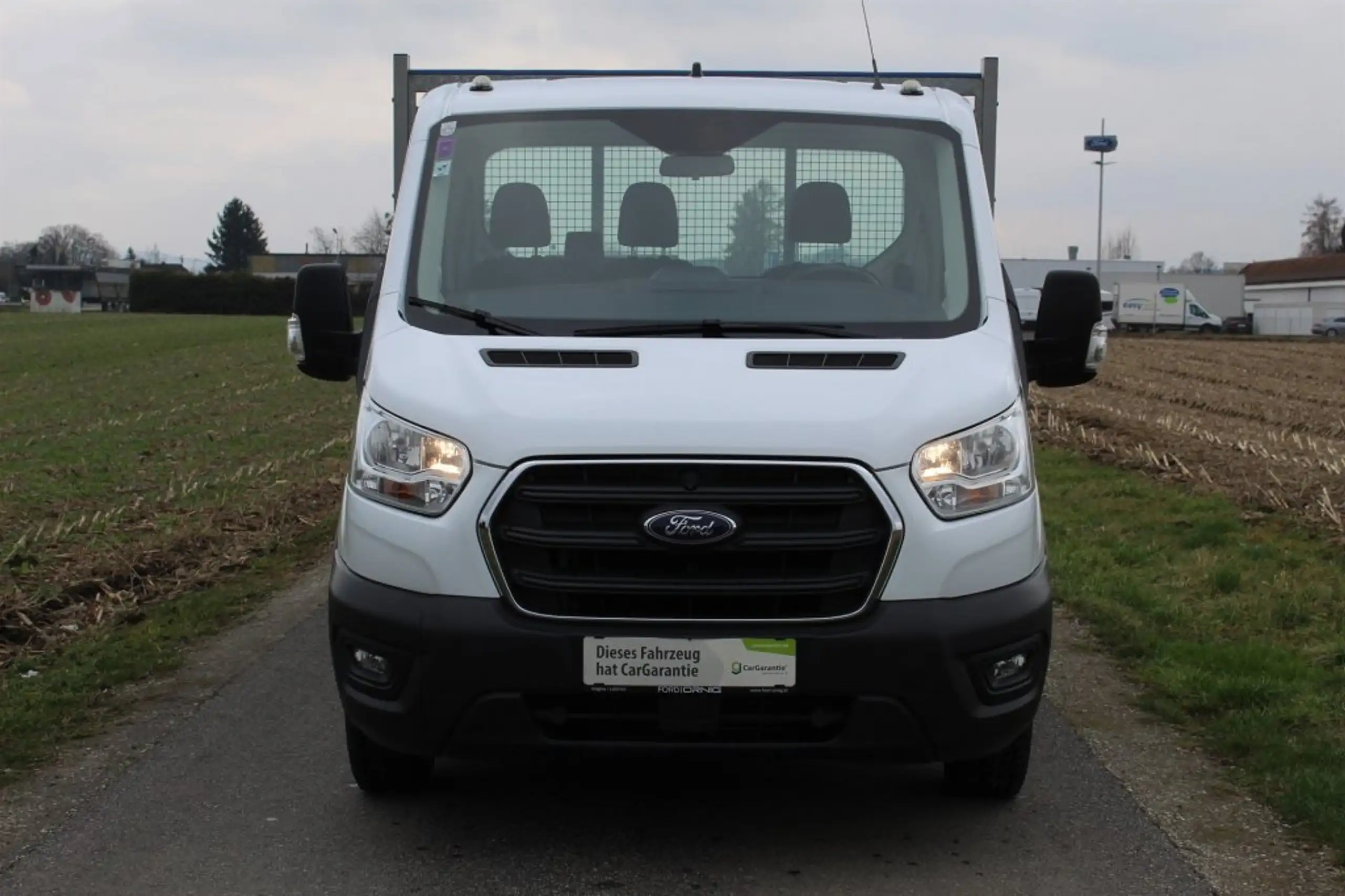 Ford - Transit