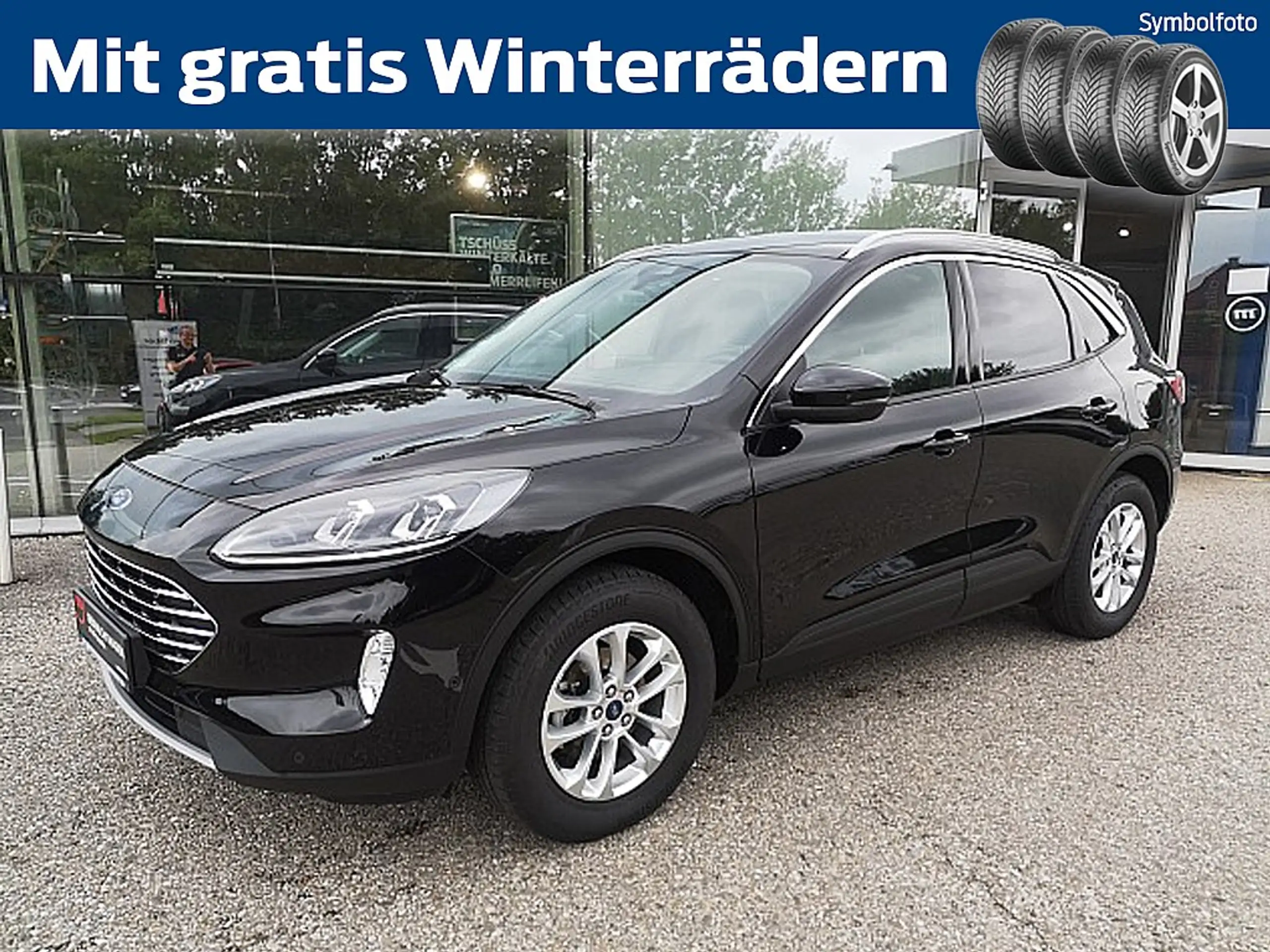 Ford Kuga 2023