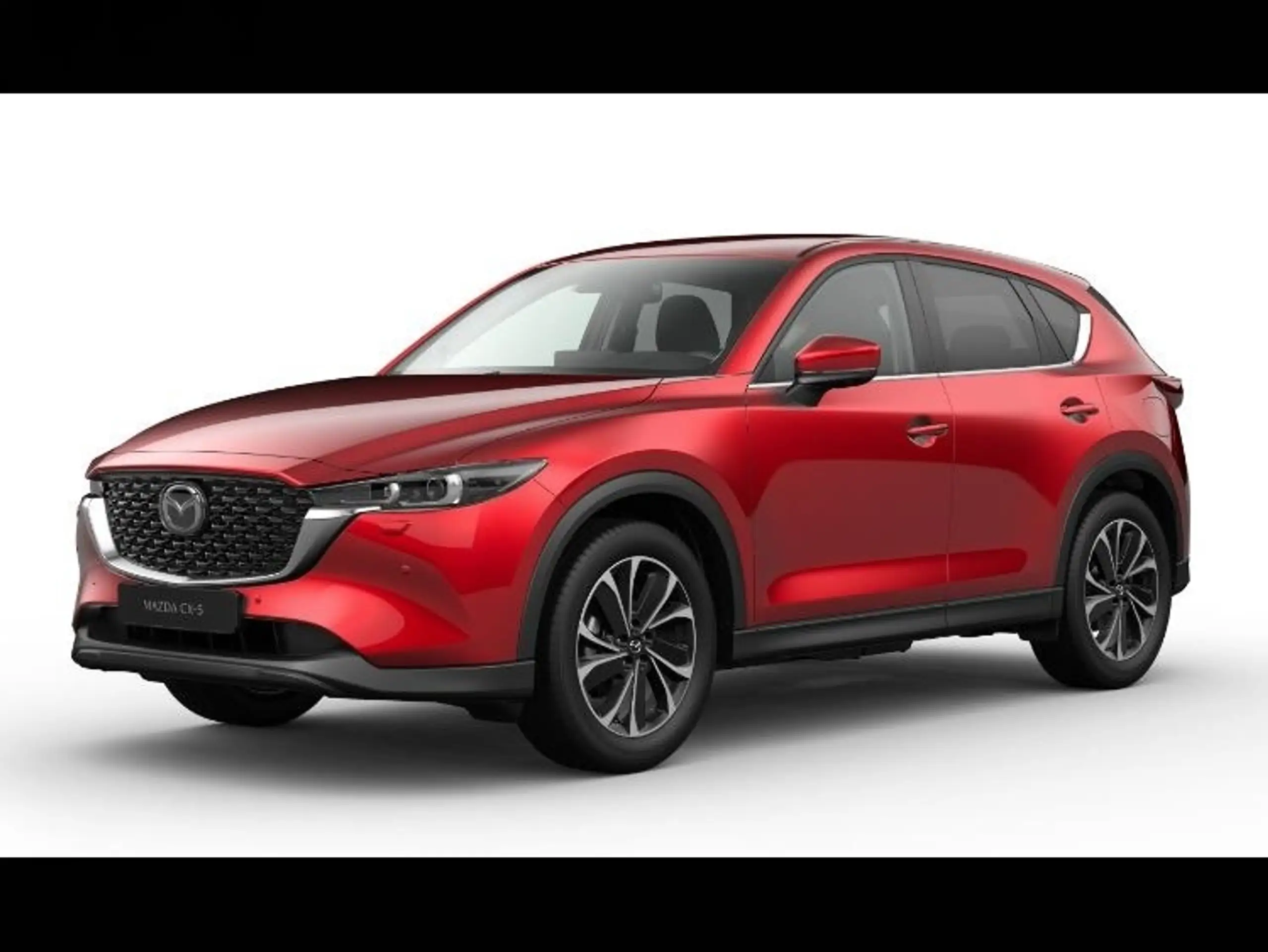 Mazda - CX-5