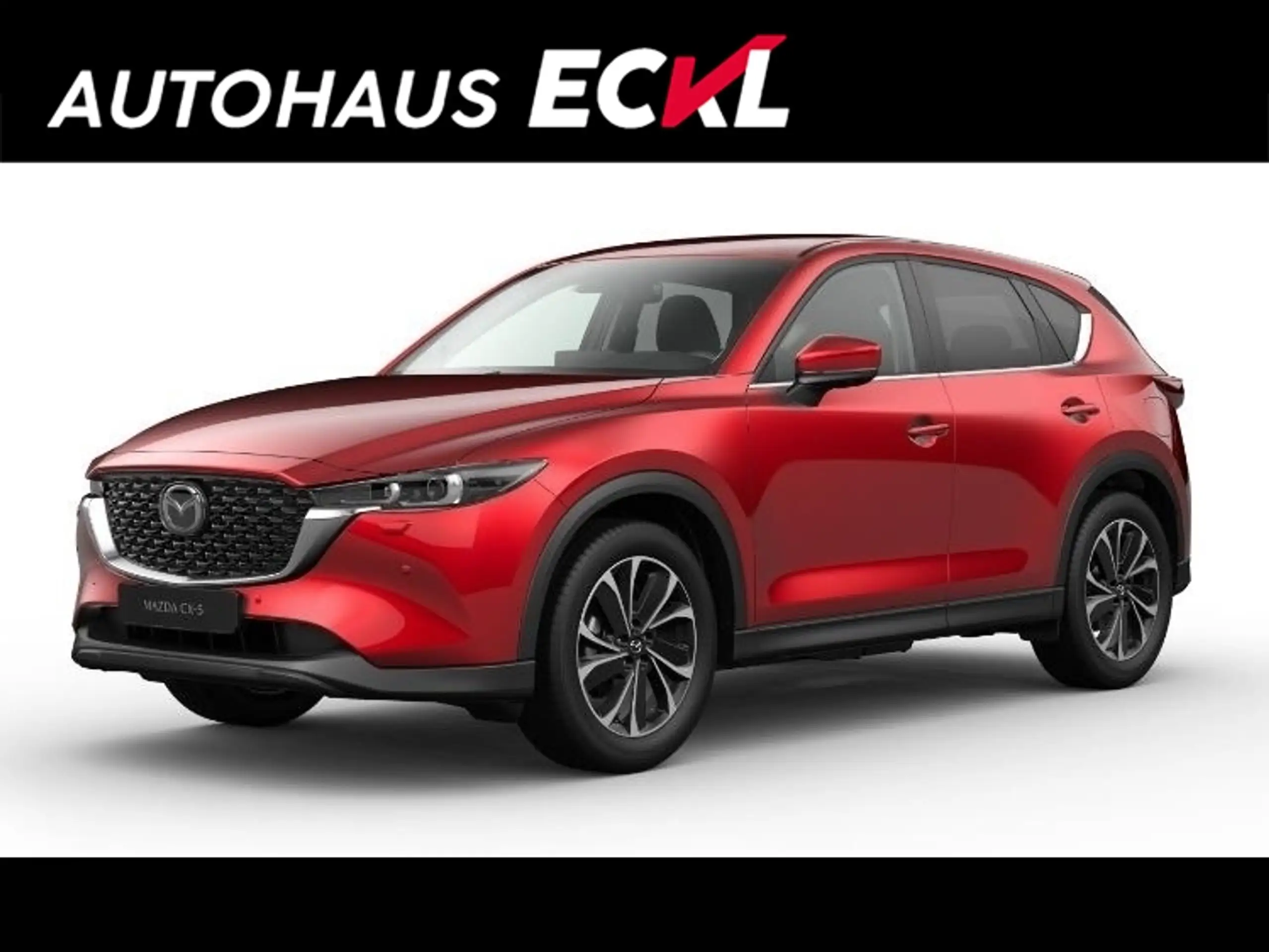 Mazda - CX-5