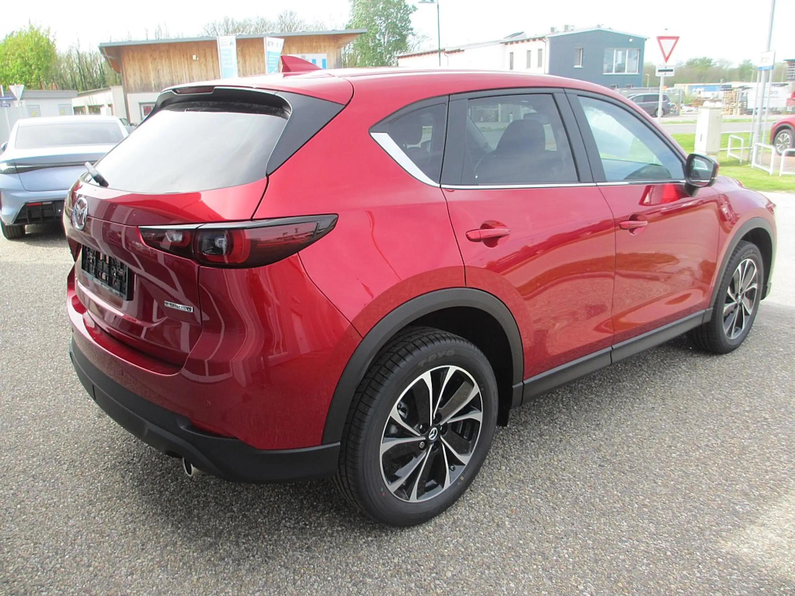 Mazda - CX-5