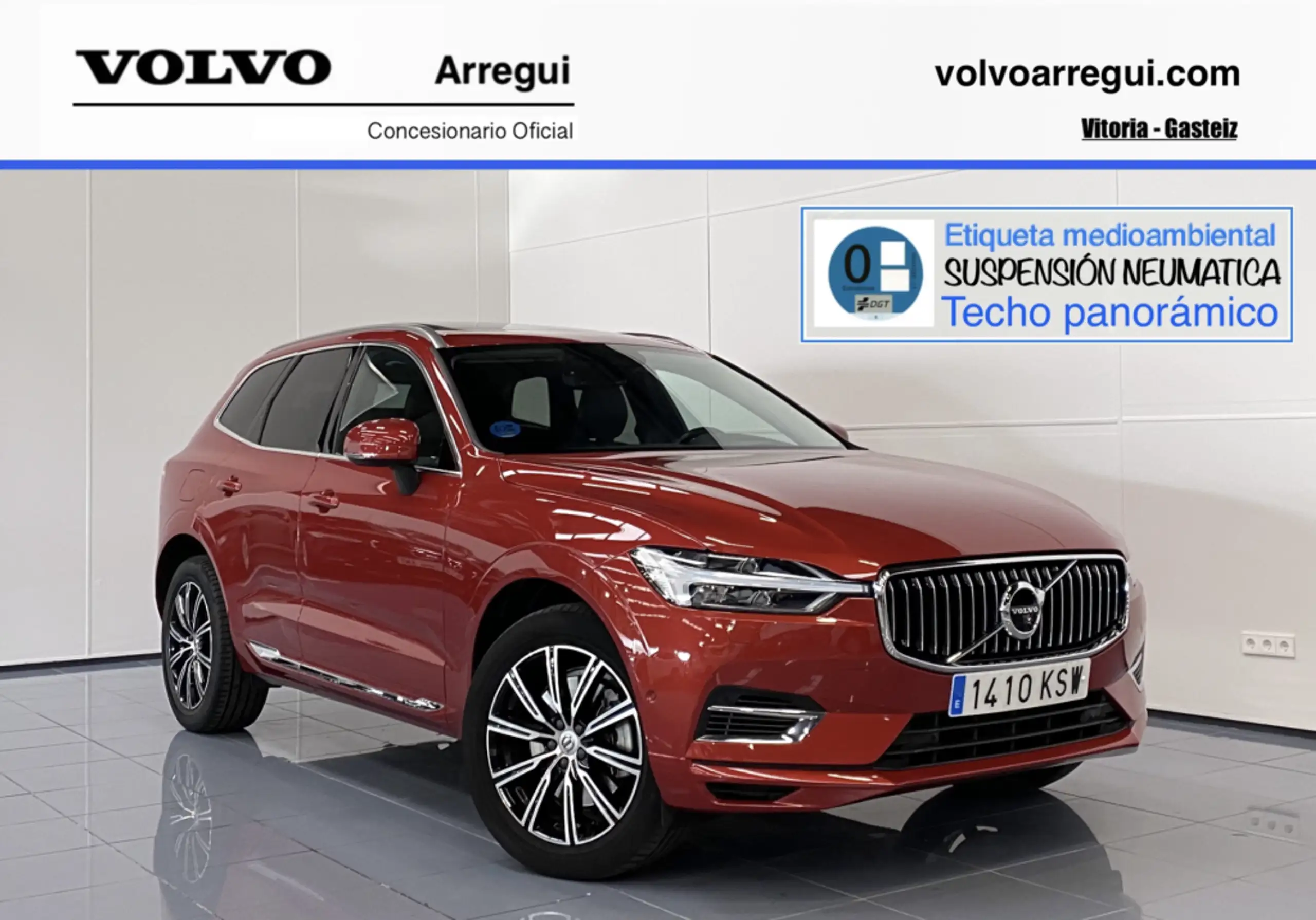 Volvo - XC60