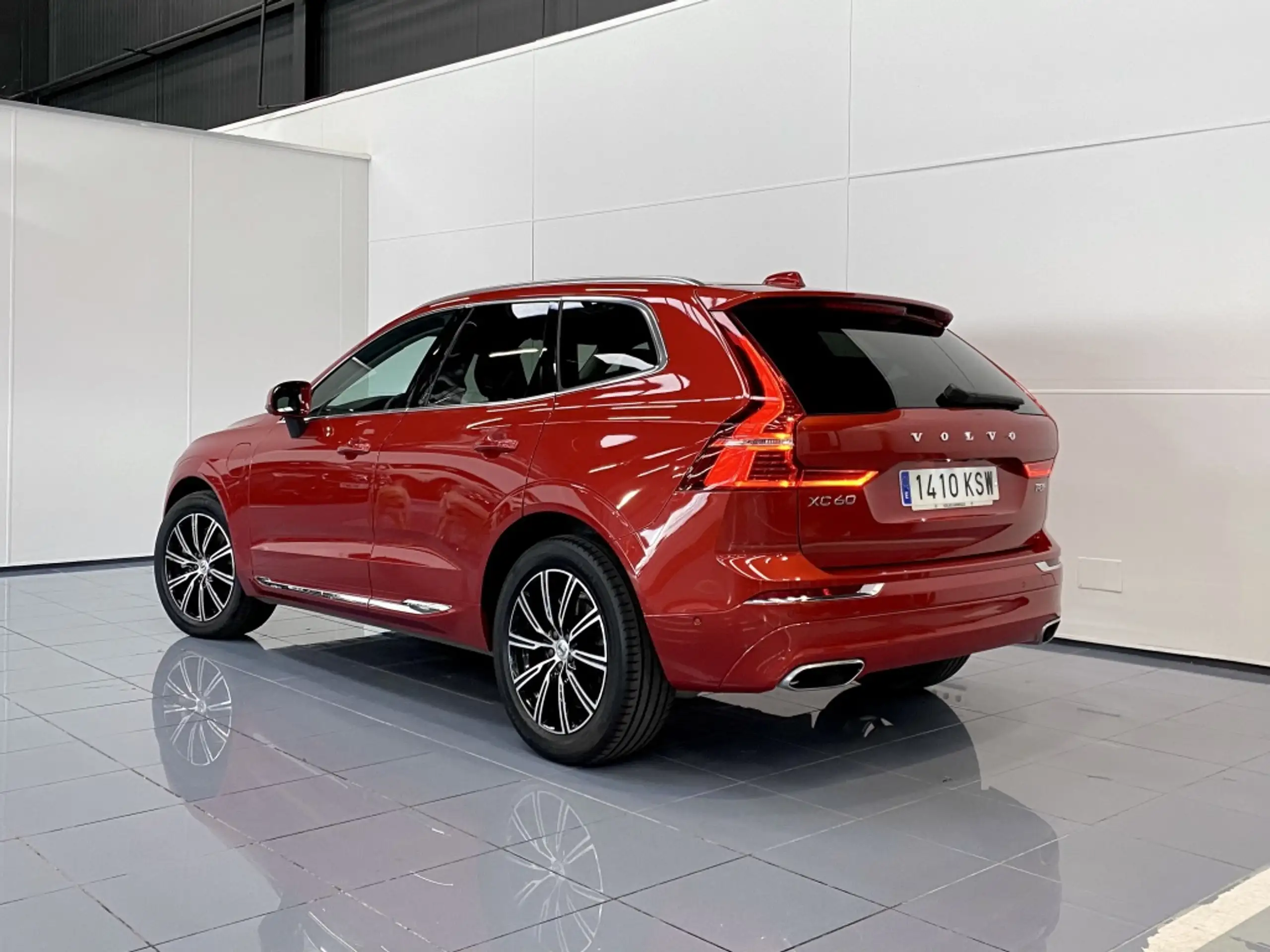 Volvo - XC60