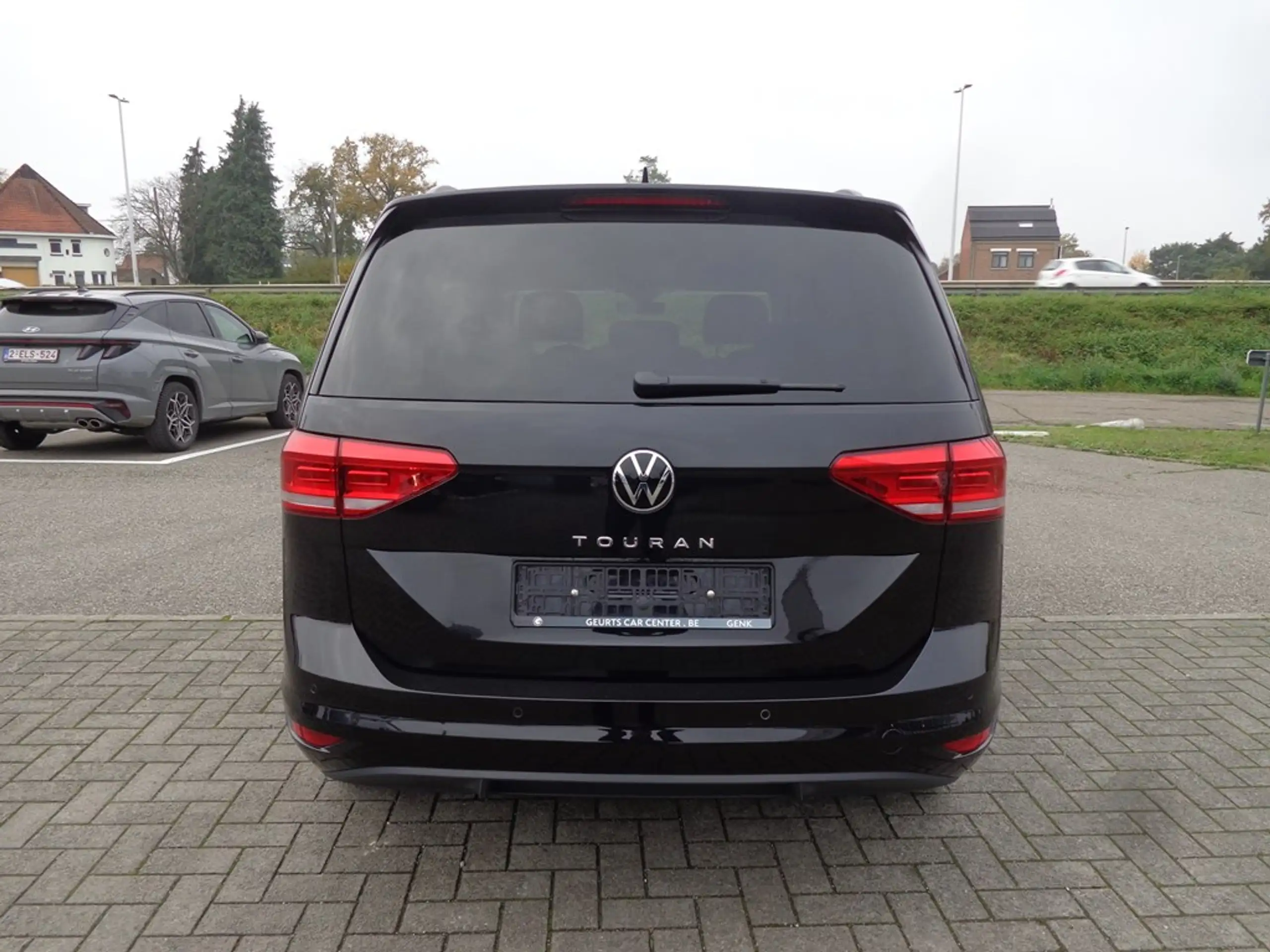 Volkswagen - Touran