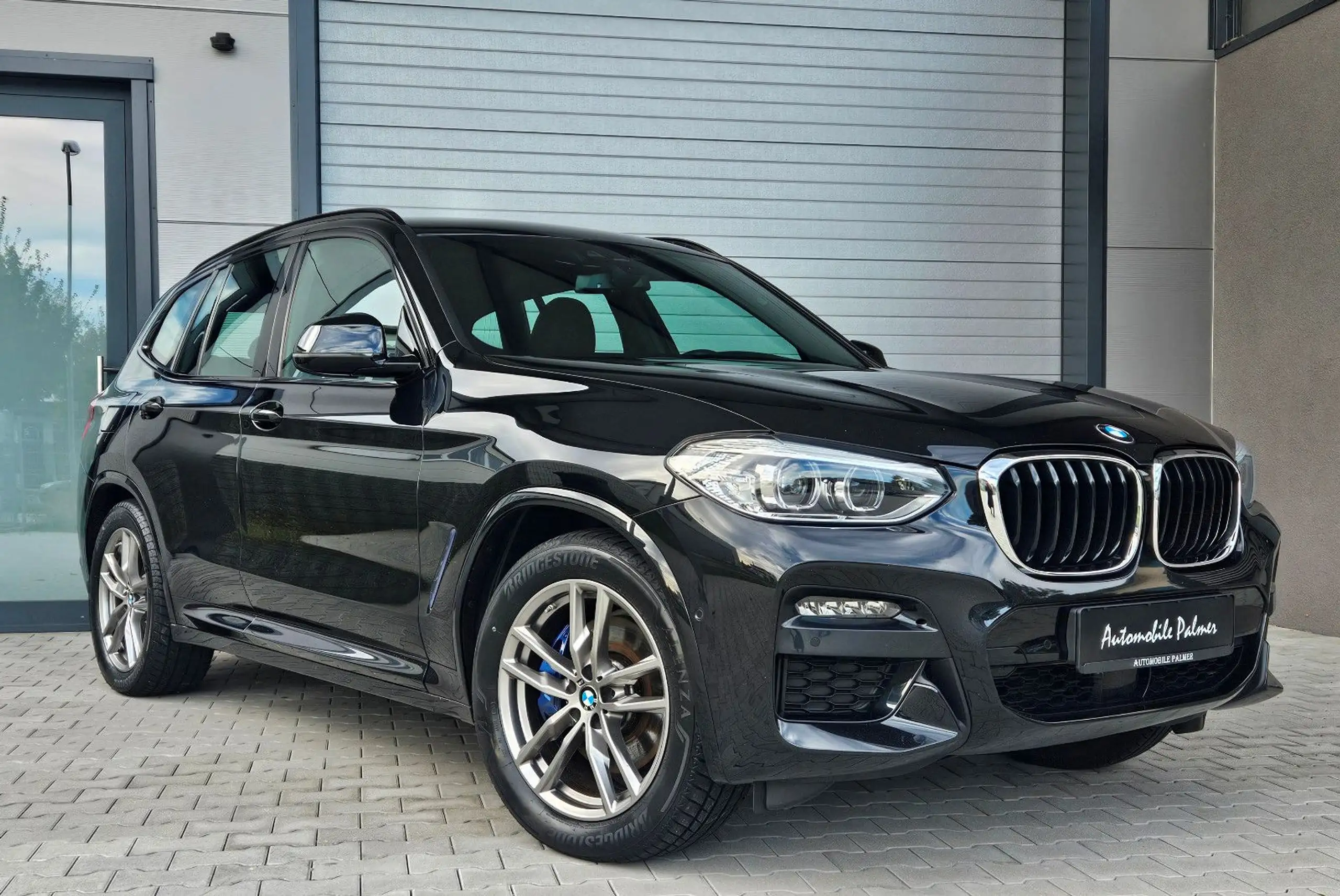 BMW - X3