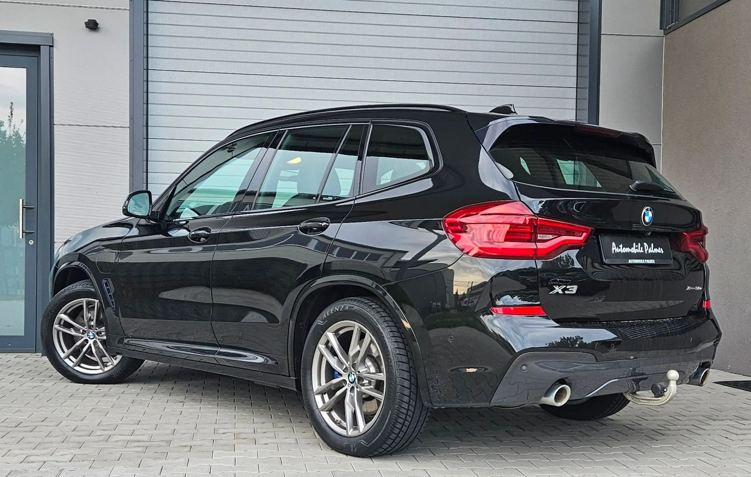 BMW - X3