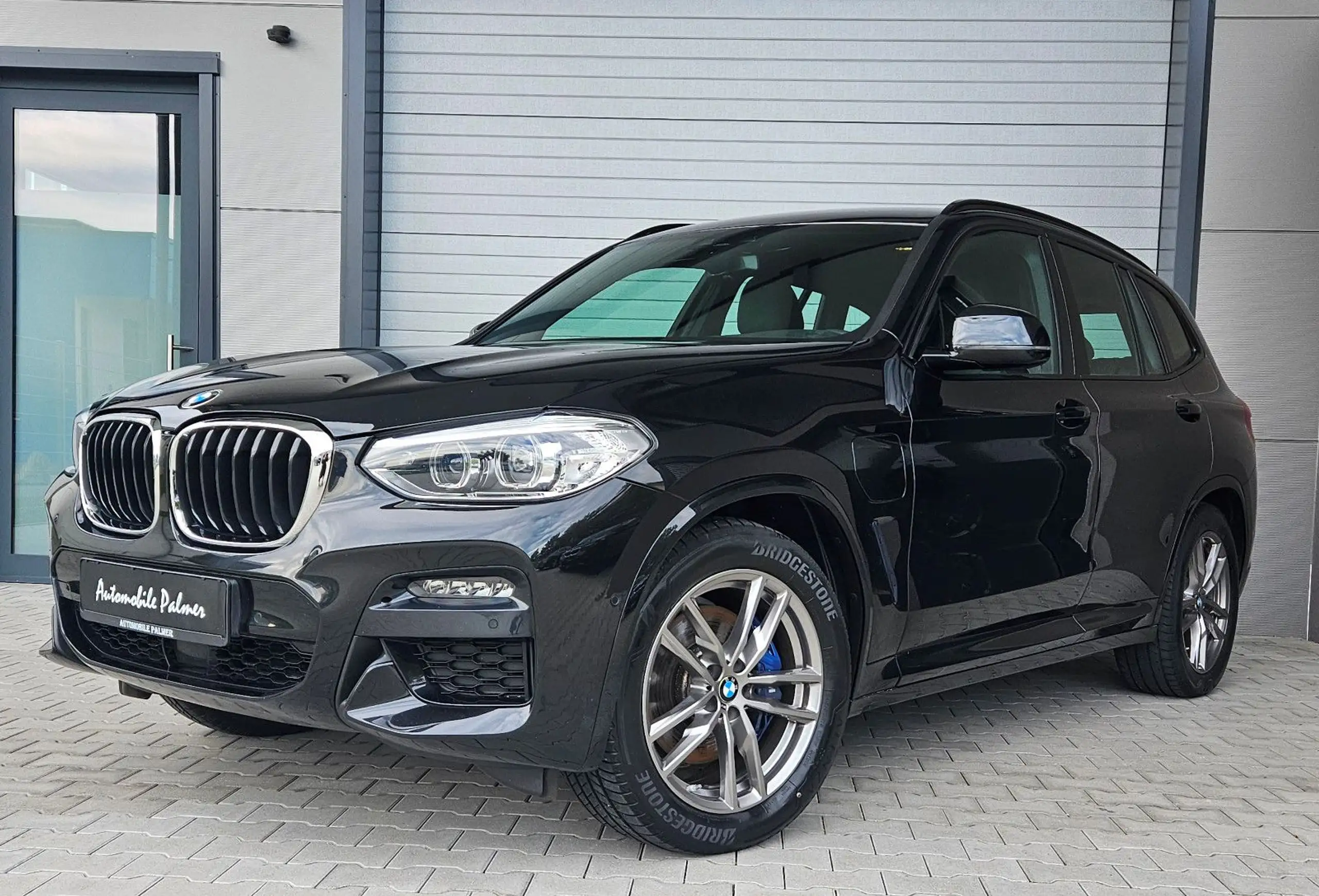 BMW - X3