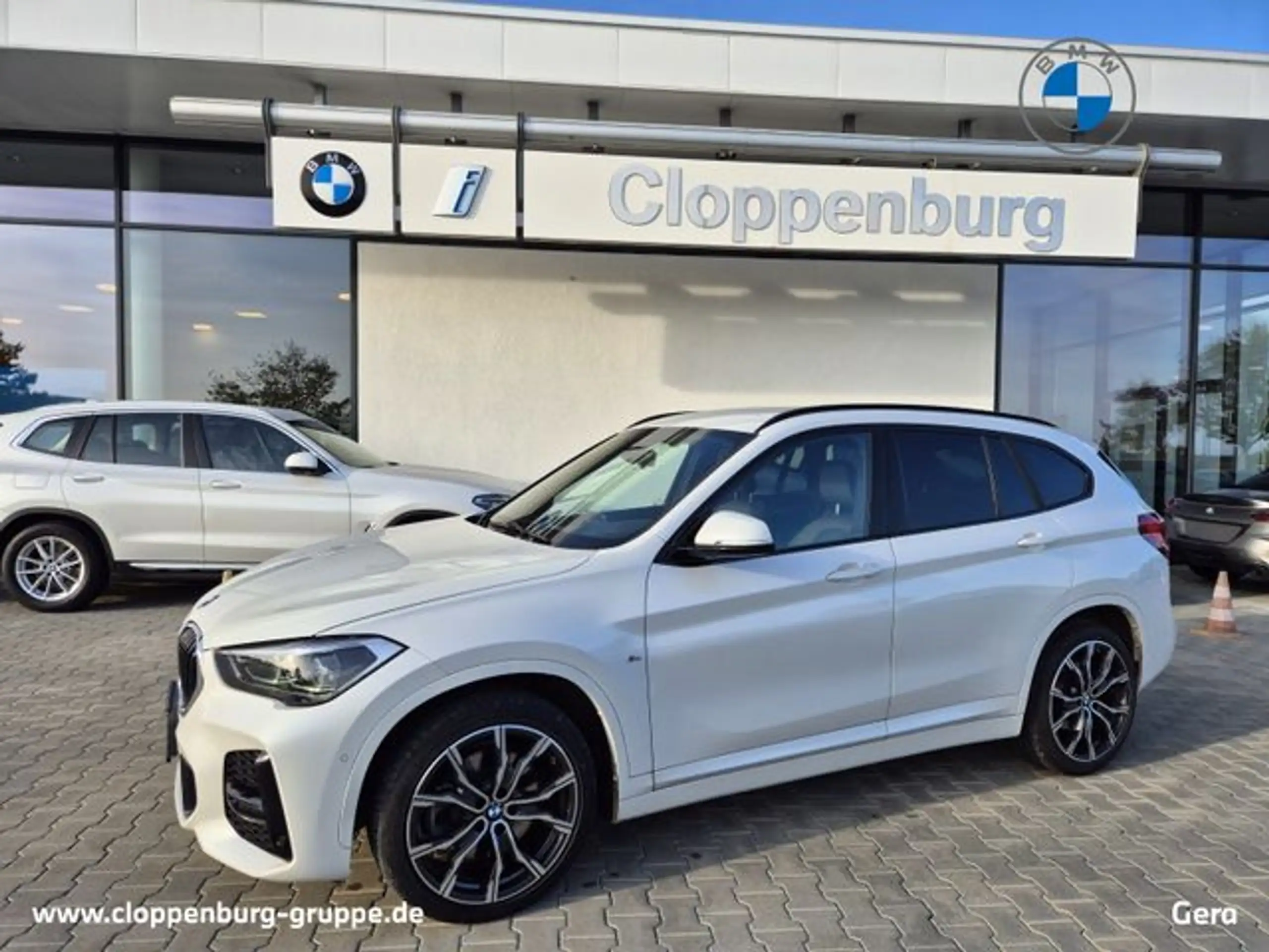 BMW - X1