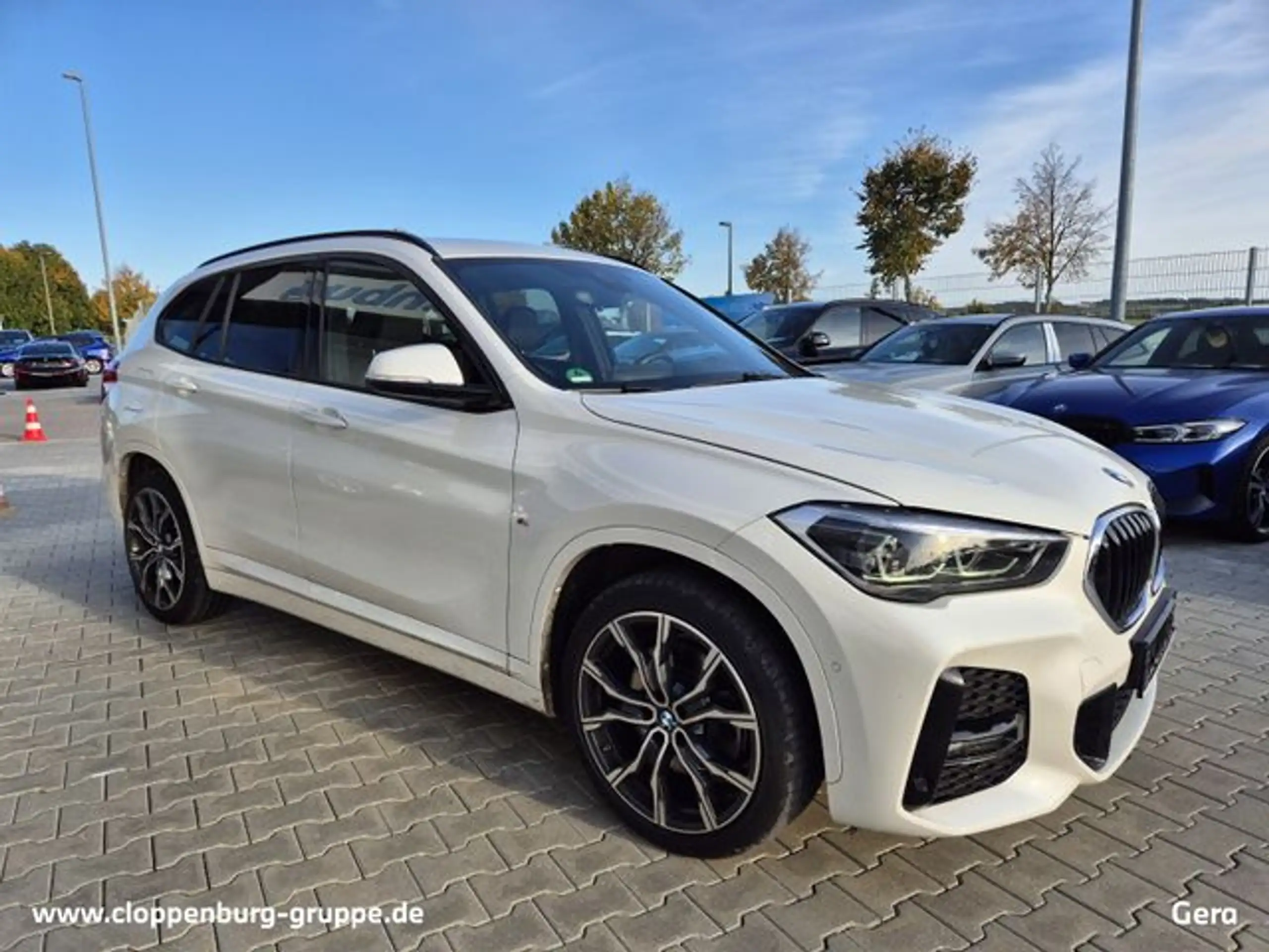 BMW - X1