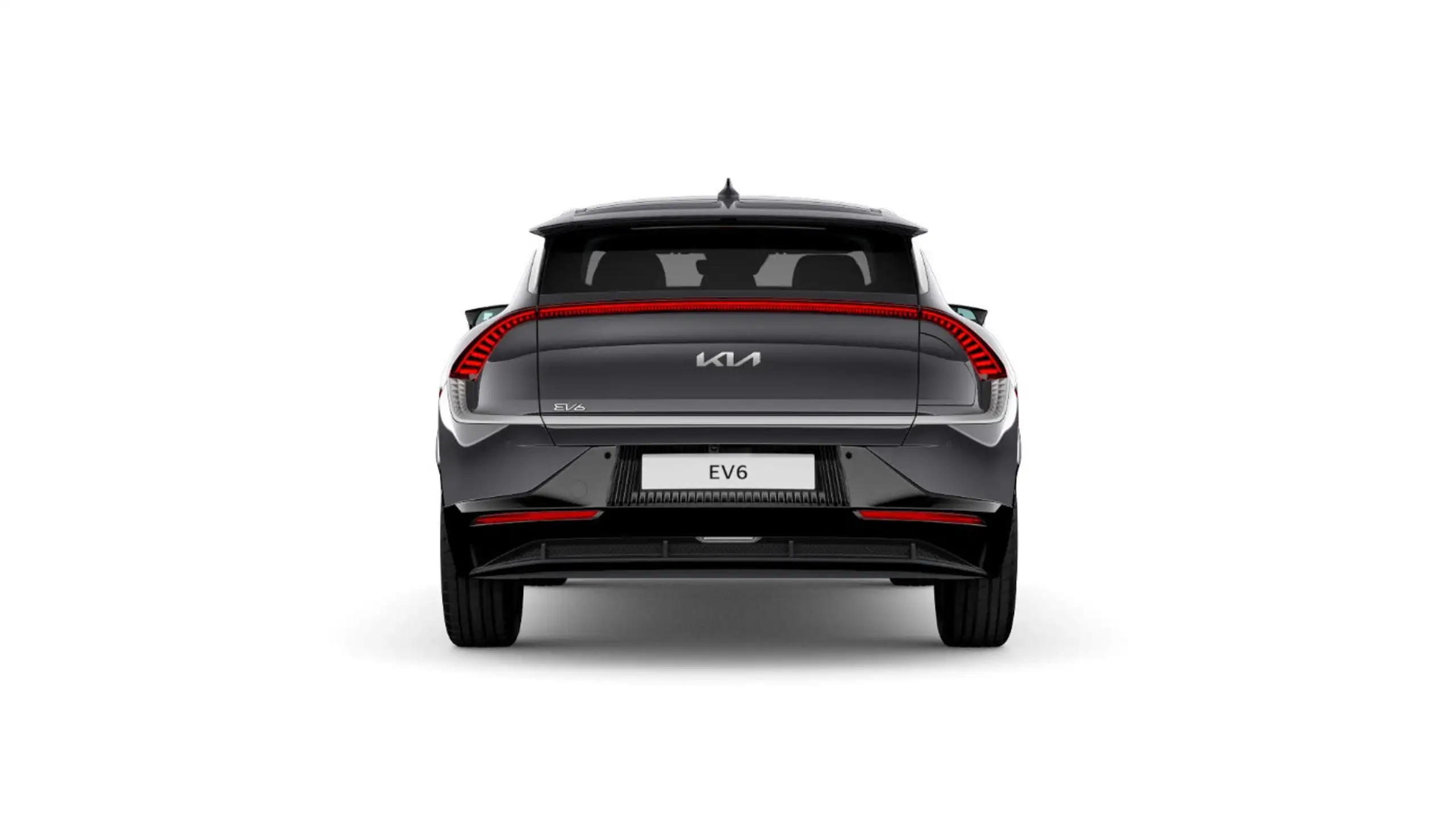 Kia - EV6