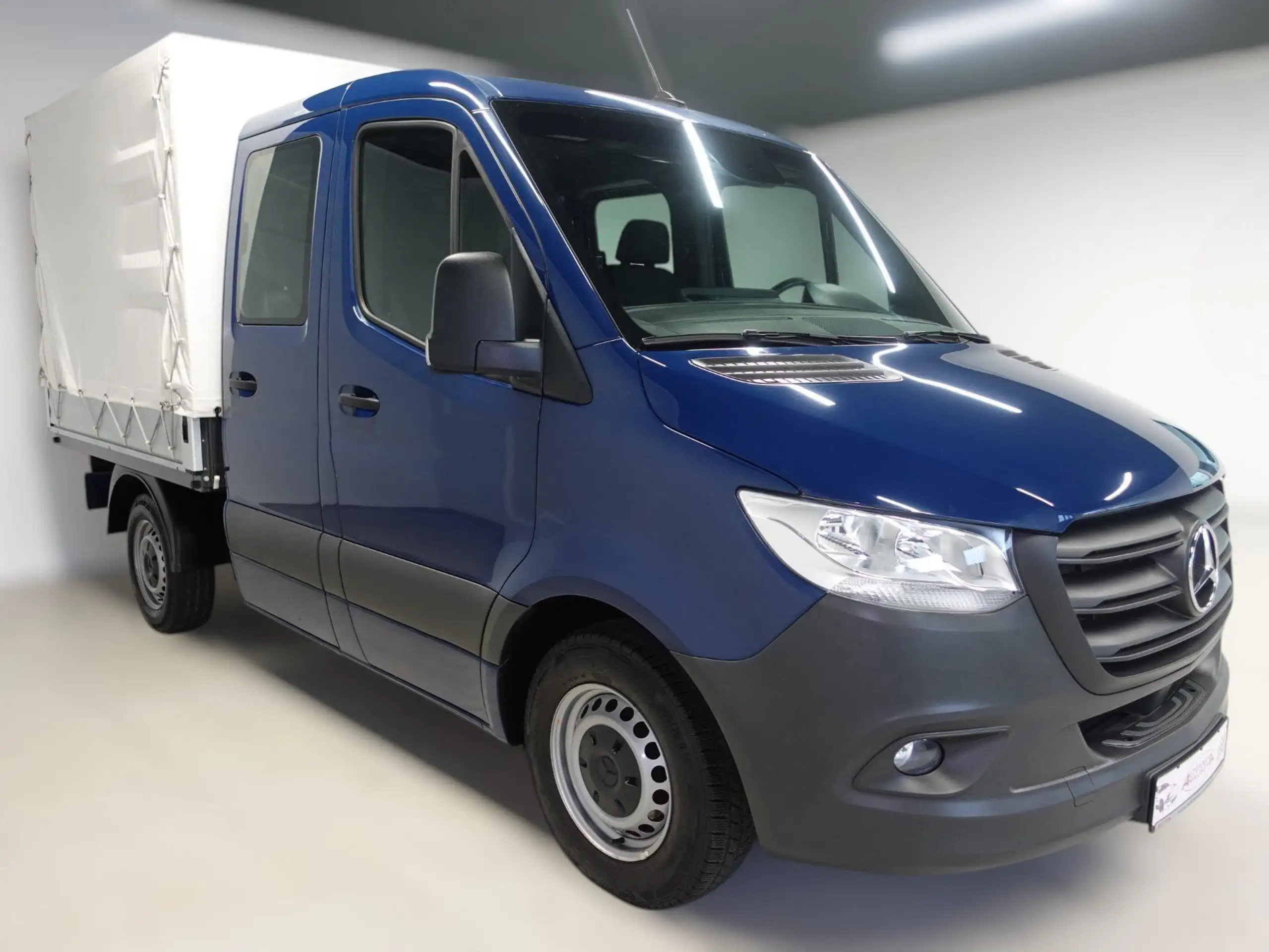 Mercedes-Benz - Sprinter