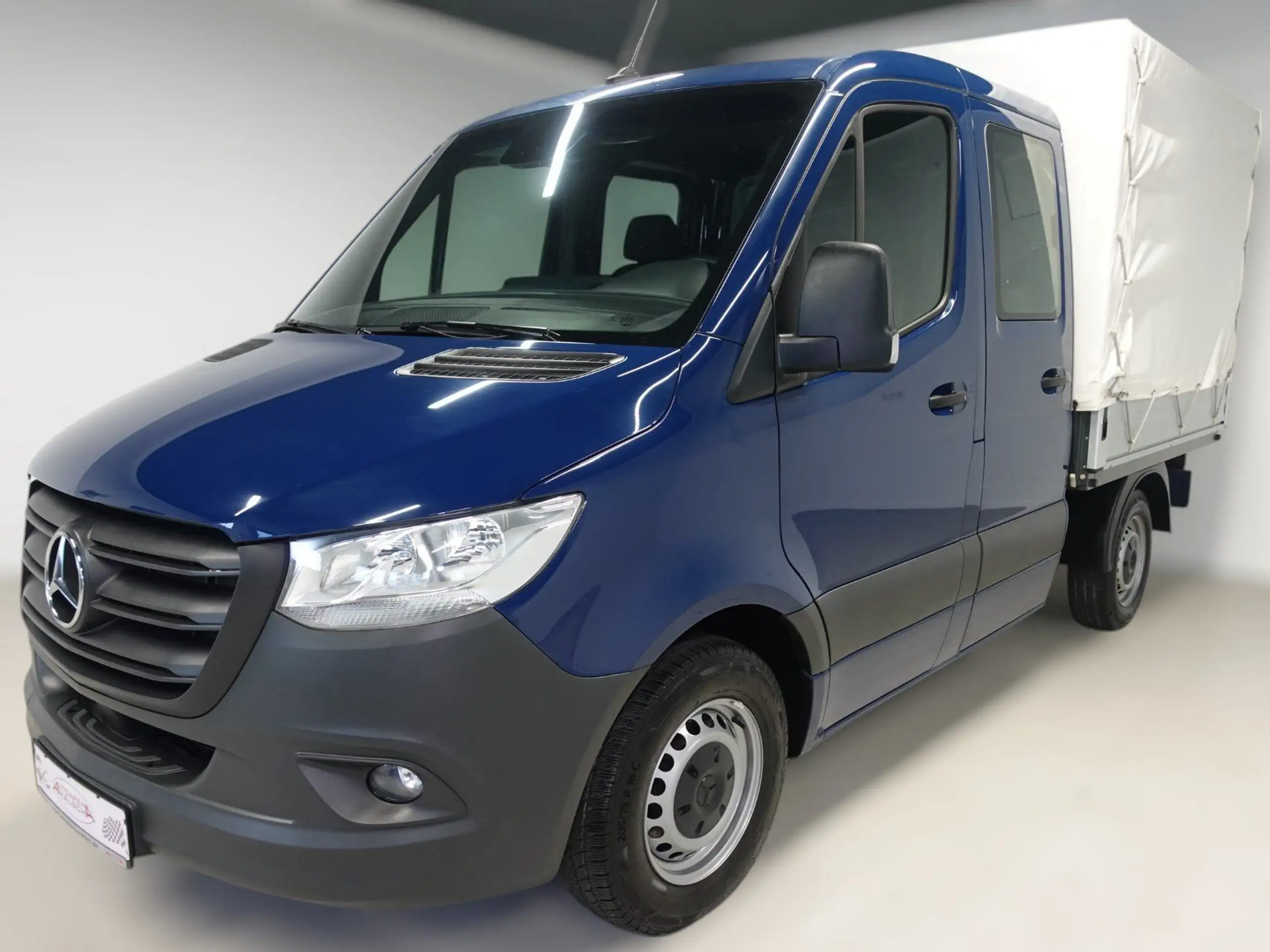 Mercedes-Benz - Sprinter