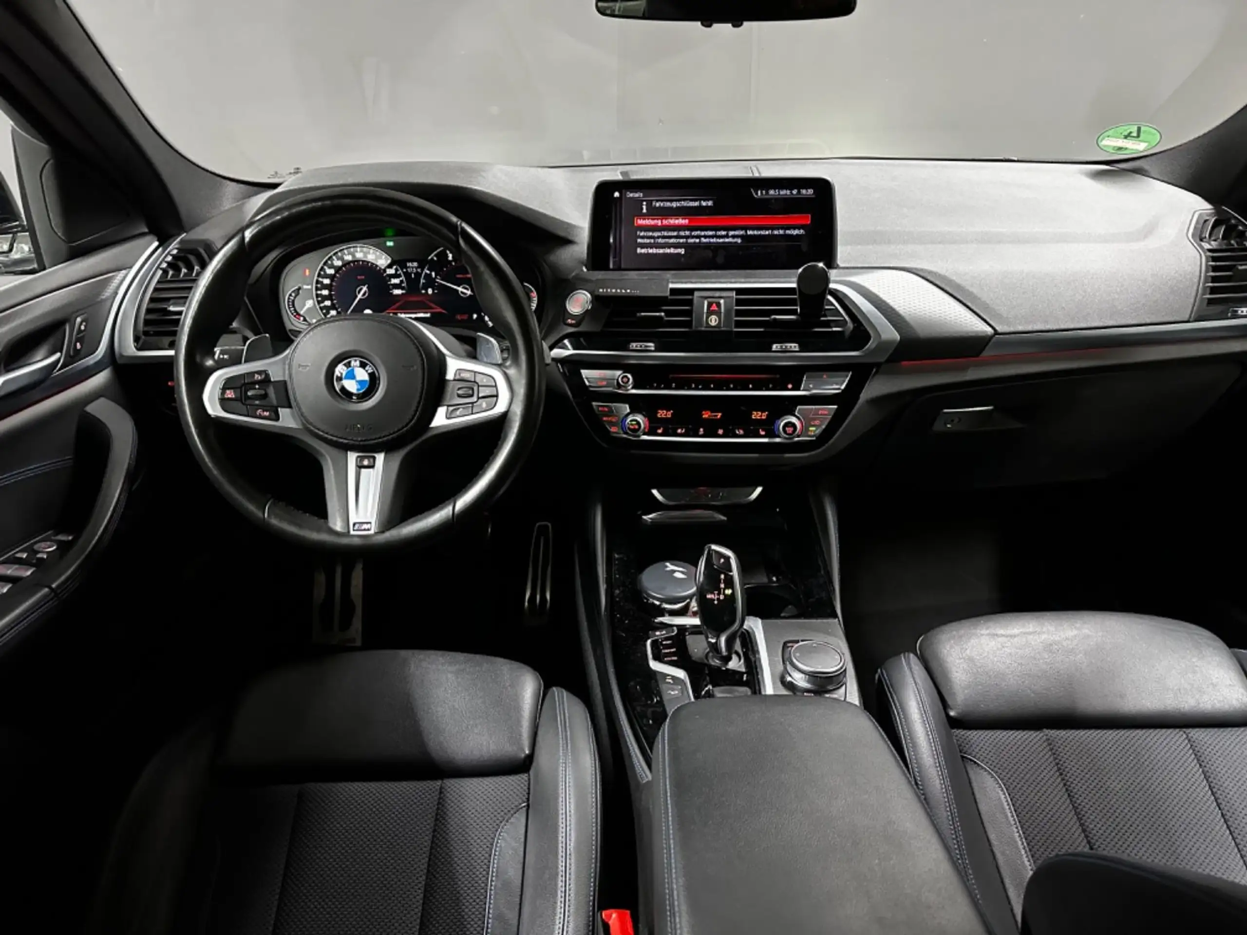 BMW - X4