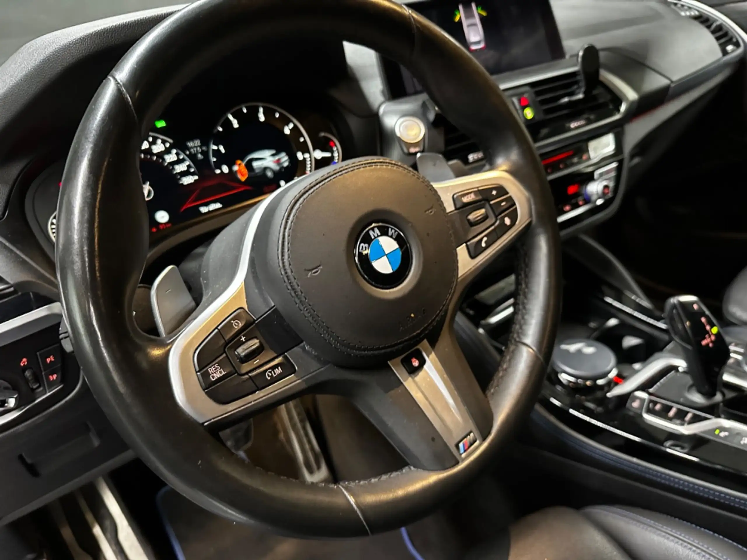 BMW - X4