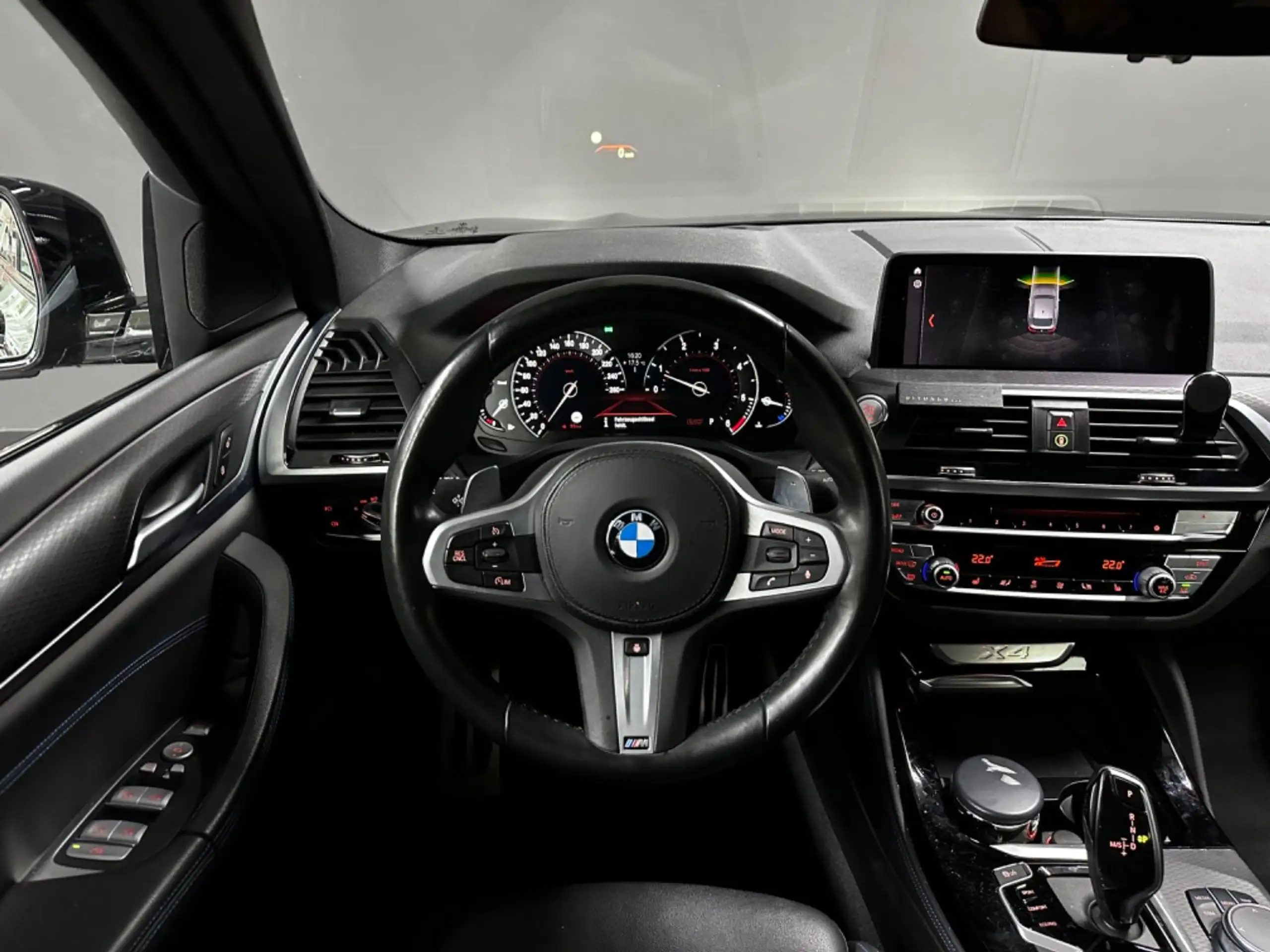 BMW - X4