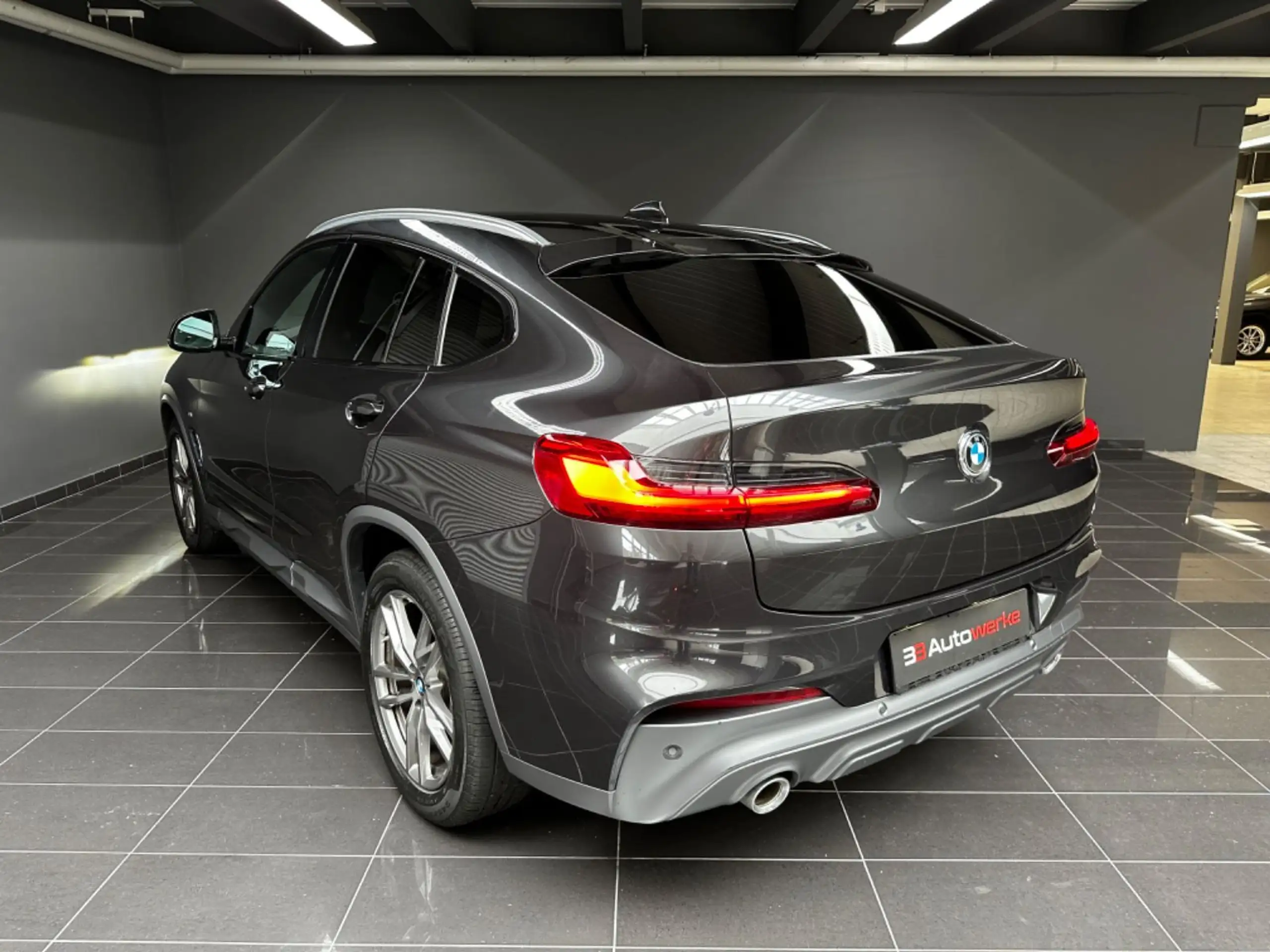 BMW - X4