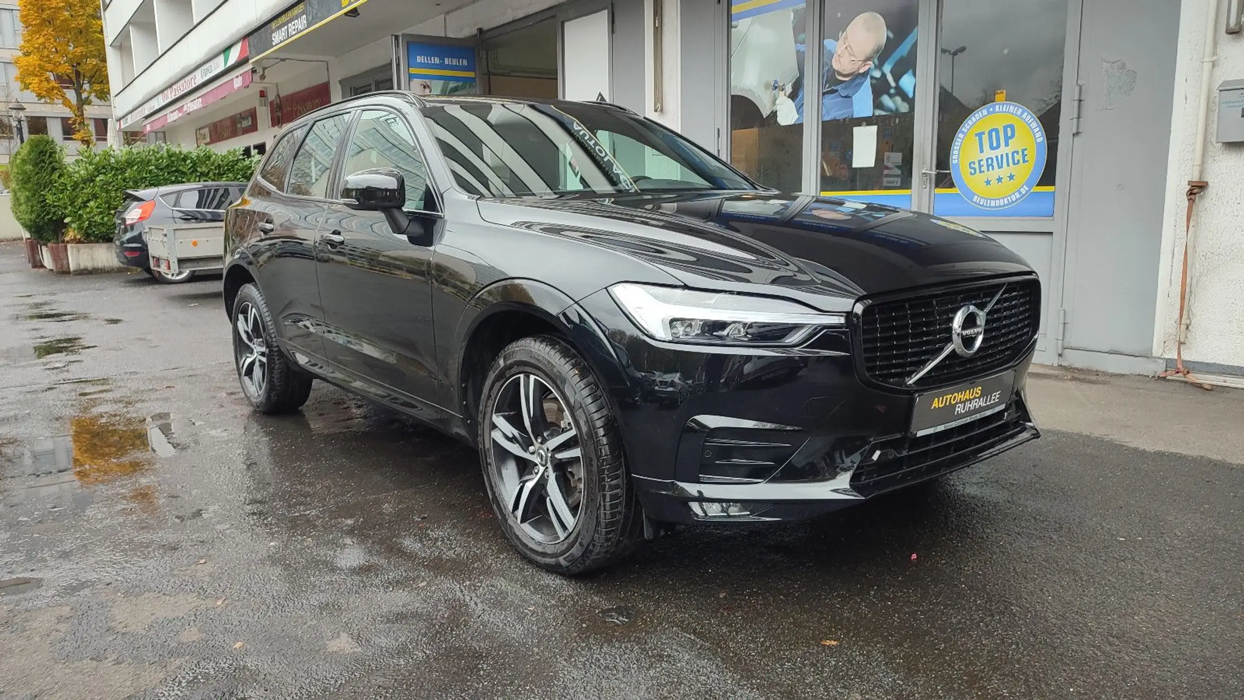 Volvo - XC60