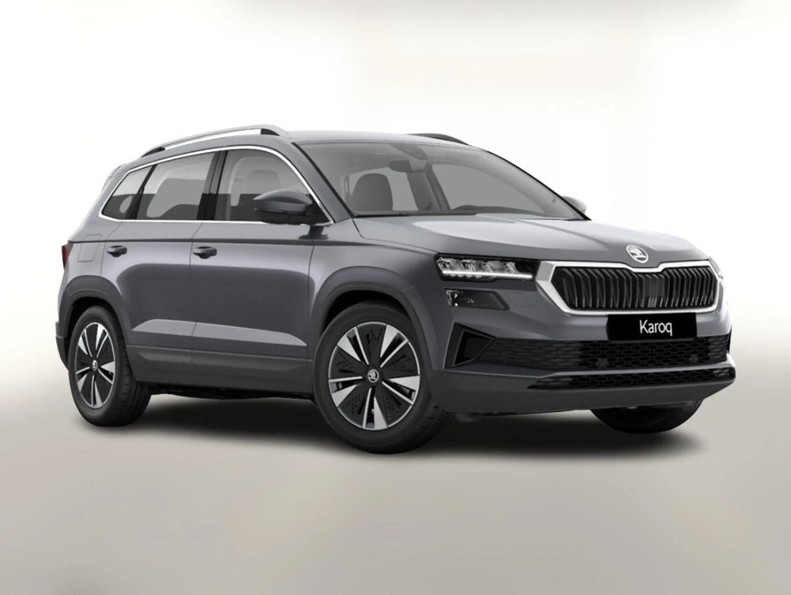 Skoda Karoq 2024