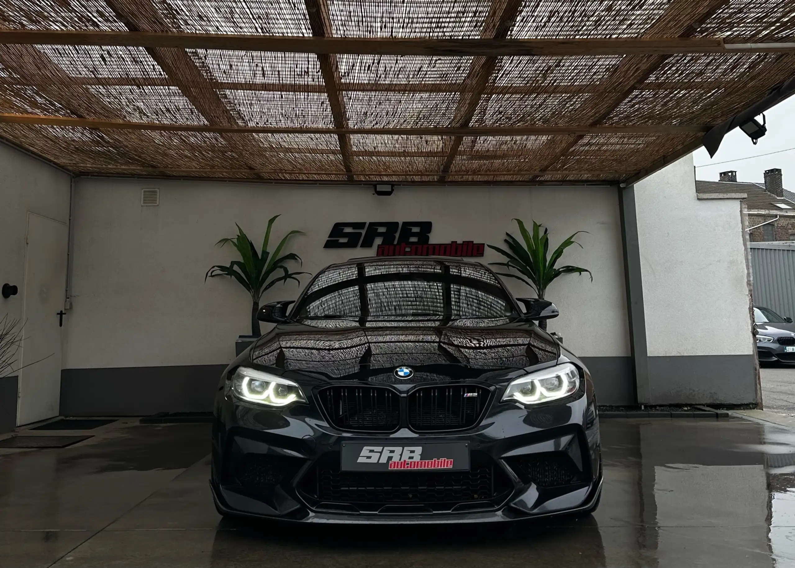 BMW - M2