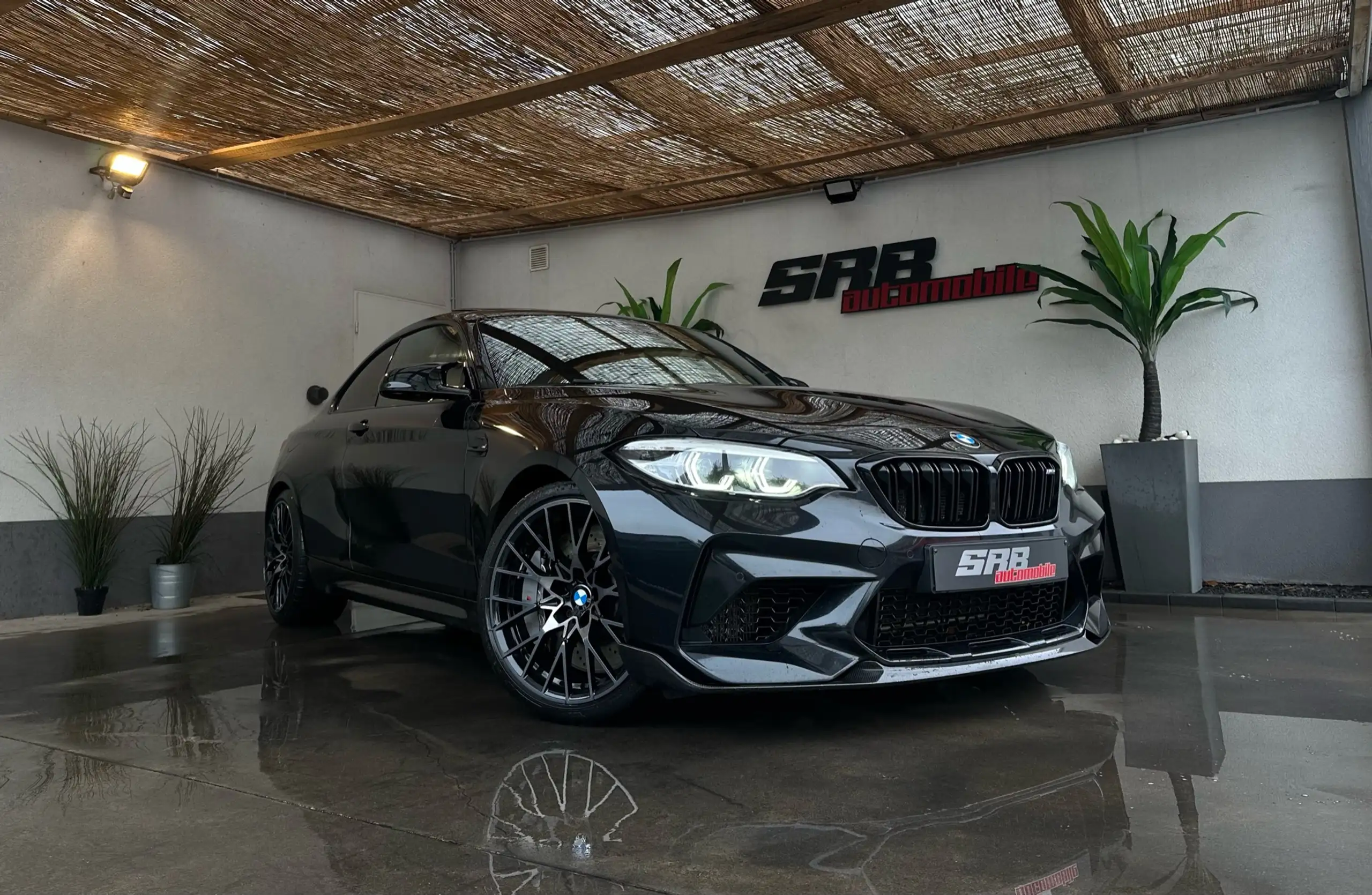 BMW - M2