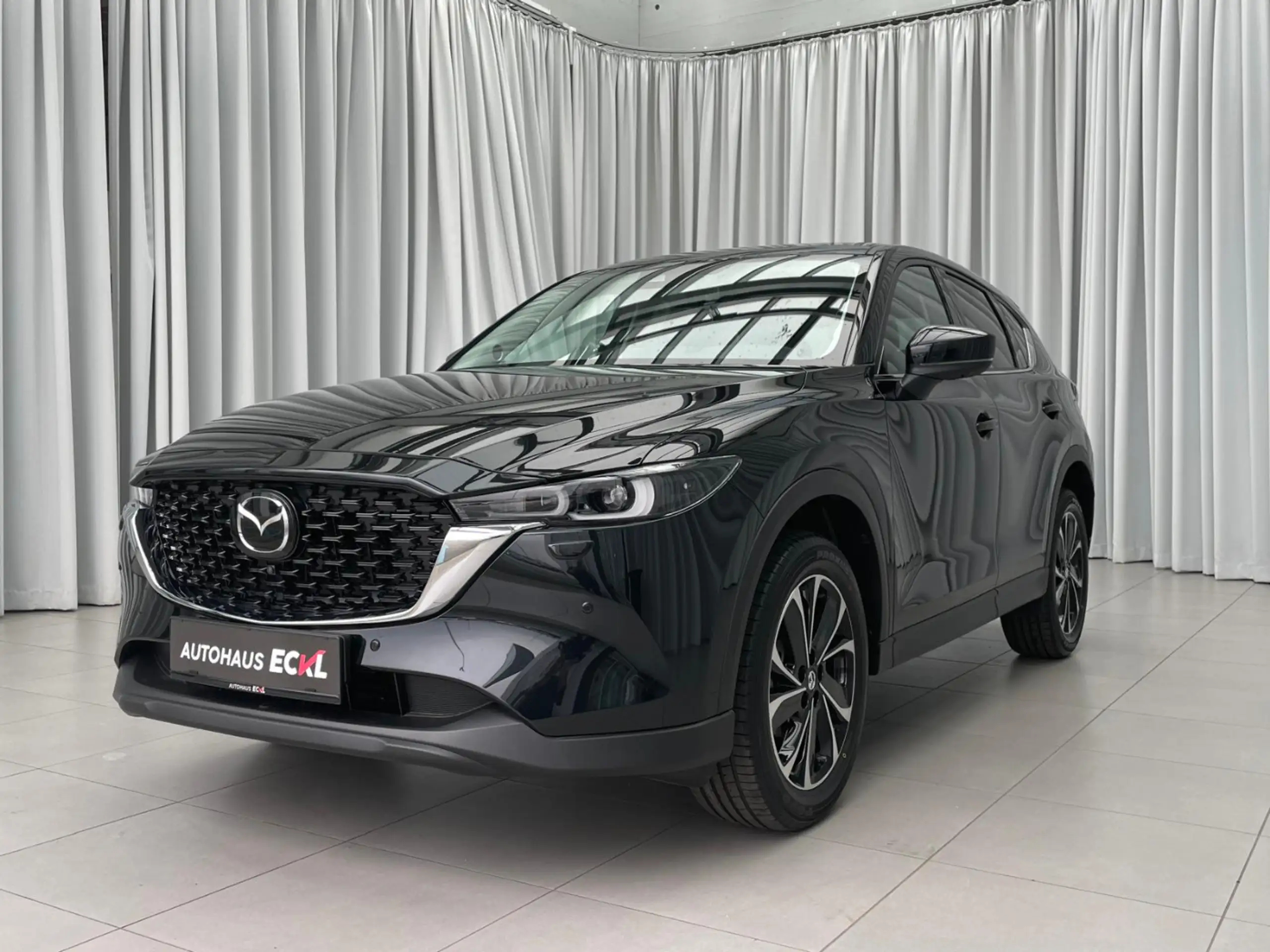 Mazda - CX-5