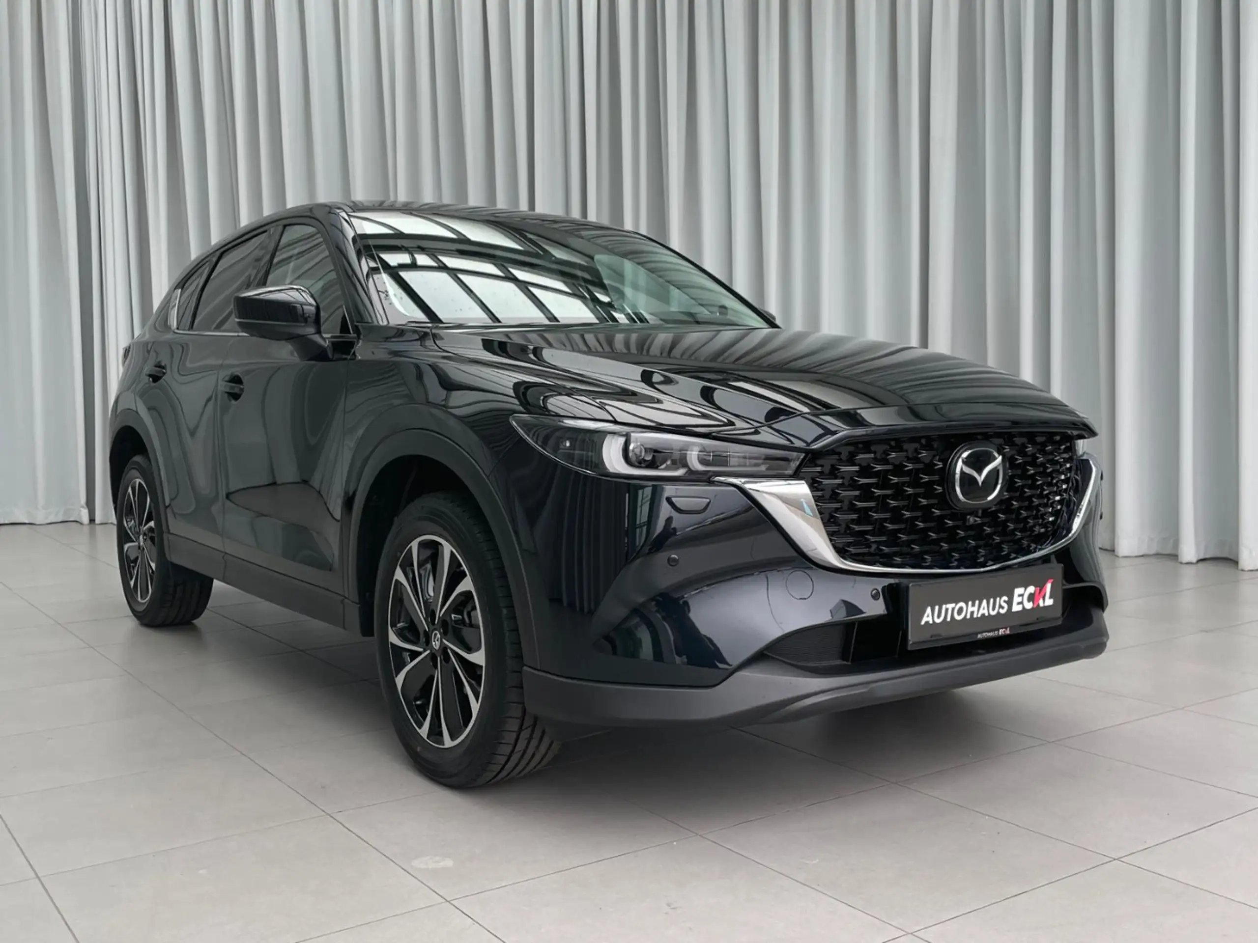 Mazda - CX-5