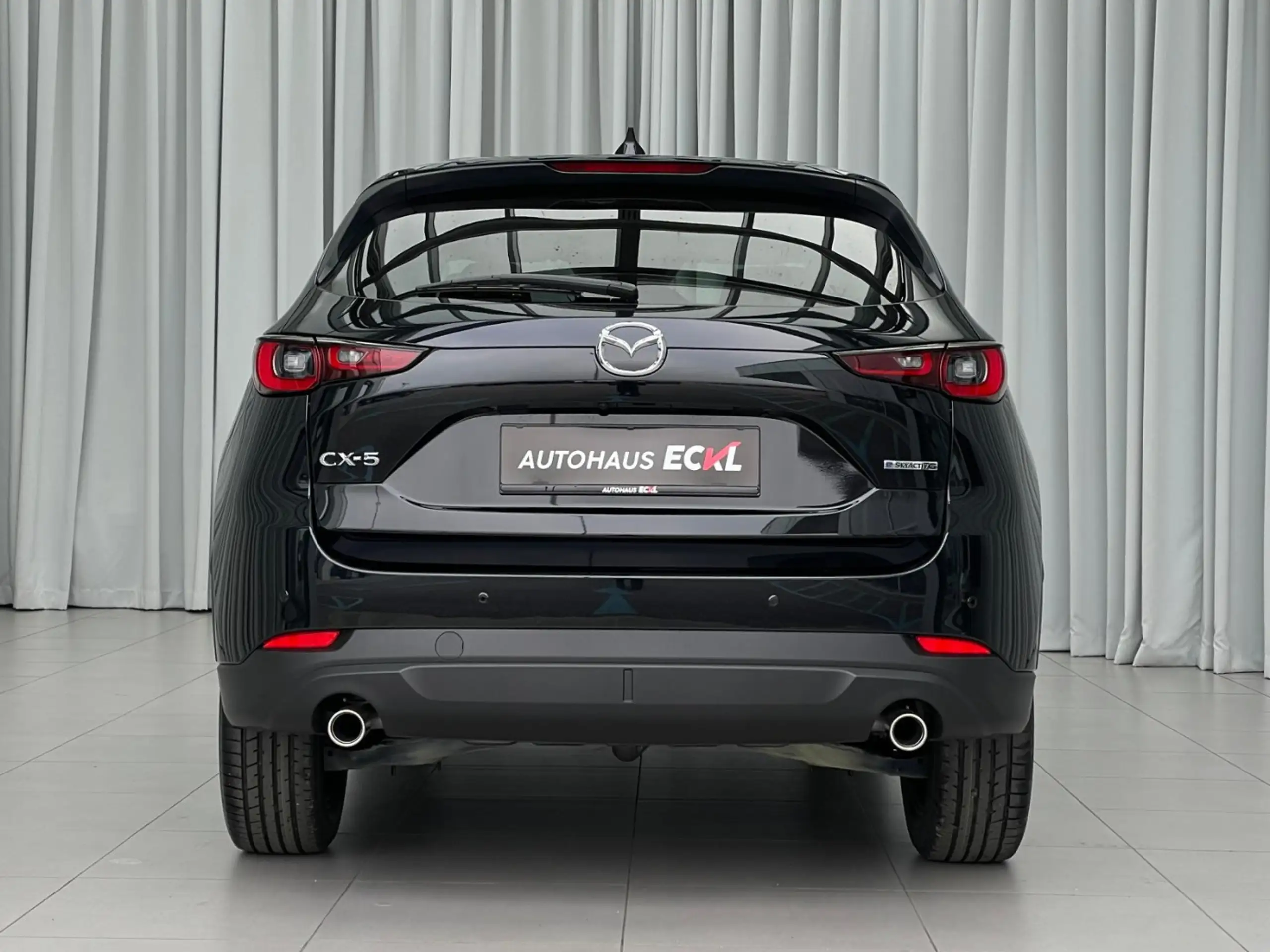 Mazda - CX-5