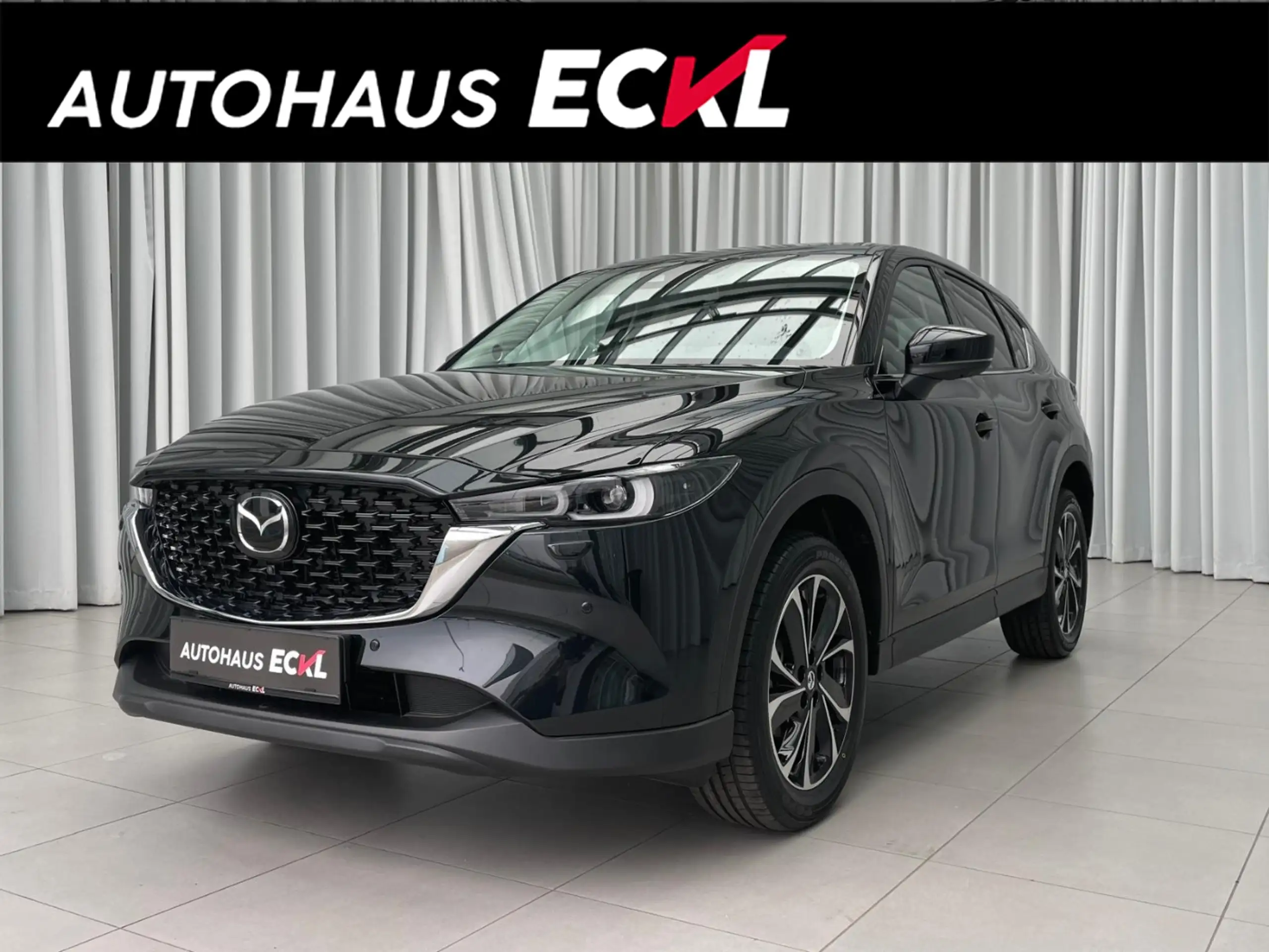 Mazda CX-5 2019