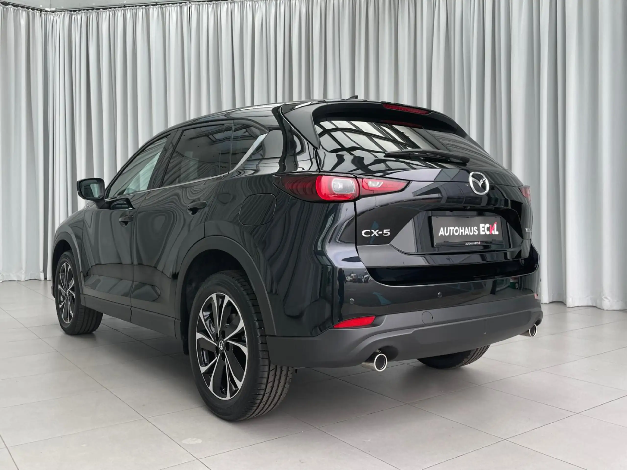 Mazda - CX-5