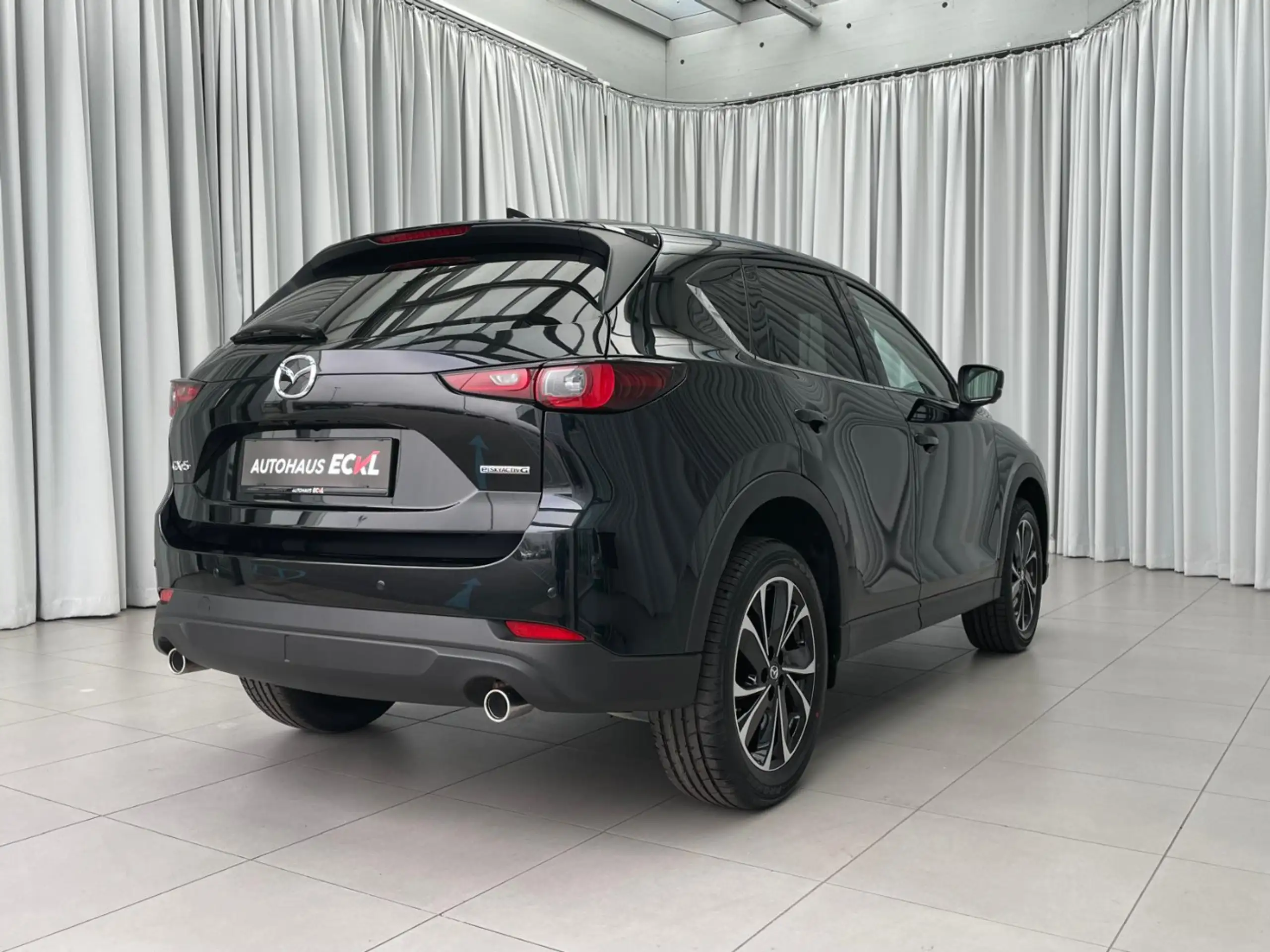 Mazda - CX-5