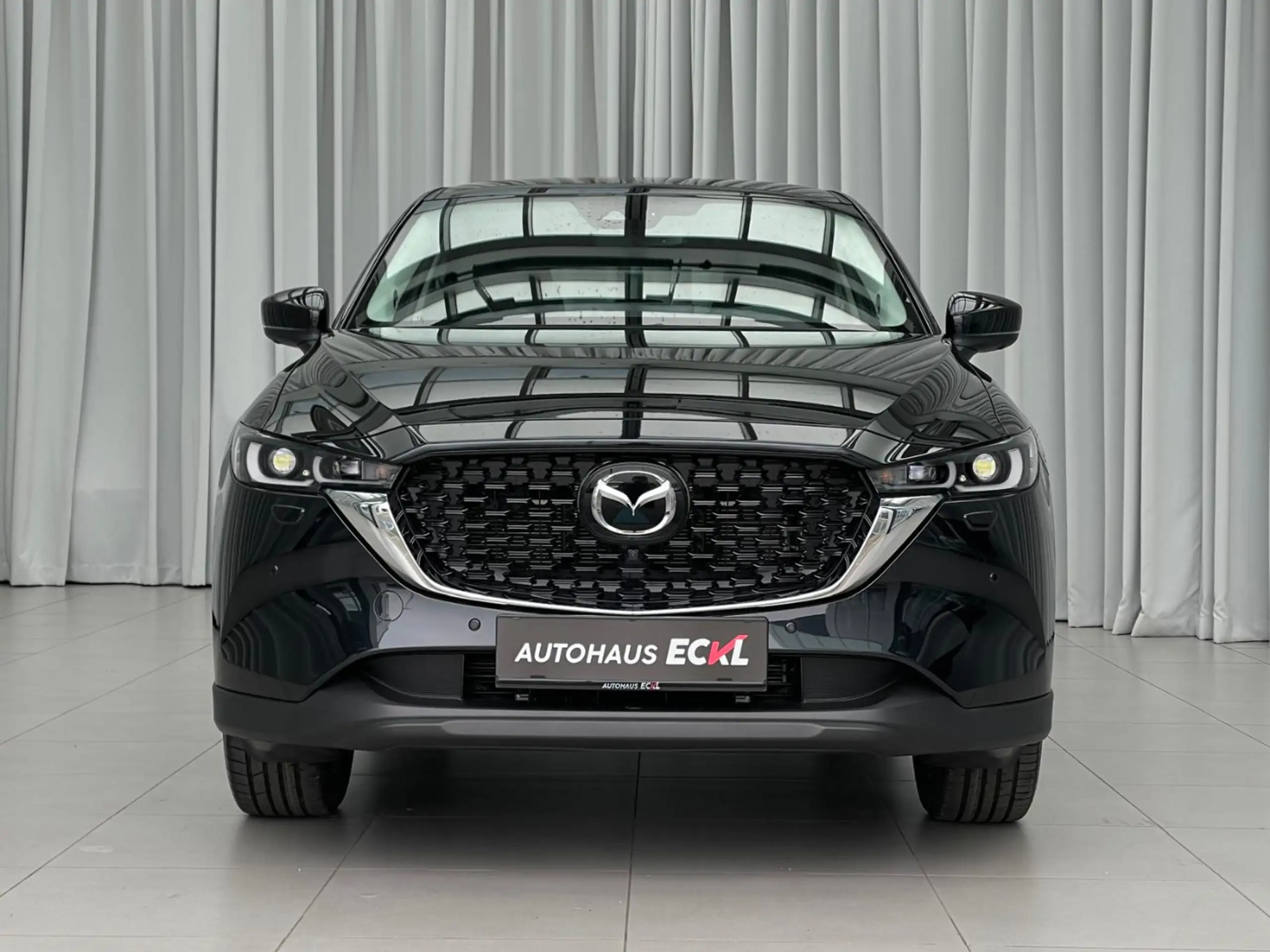 Mazda - CX-5