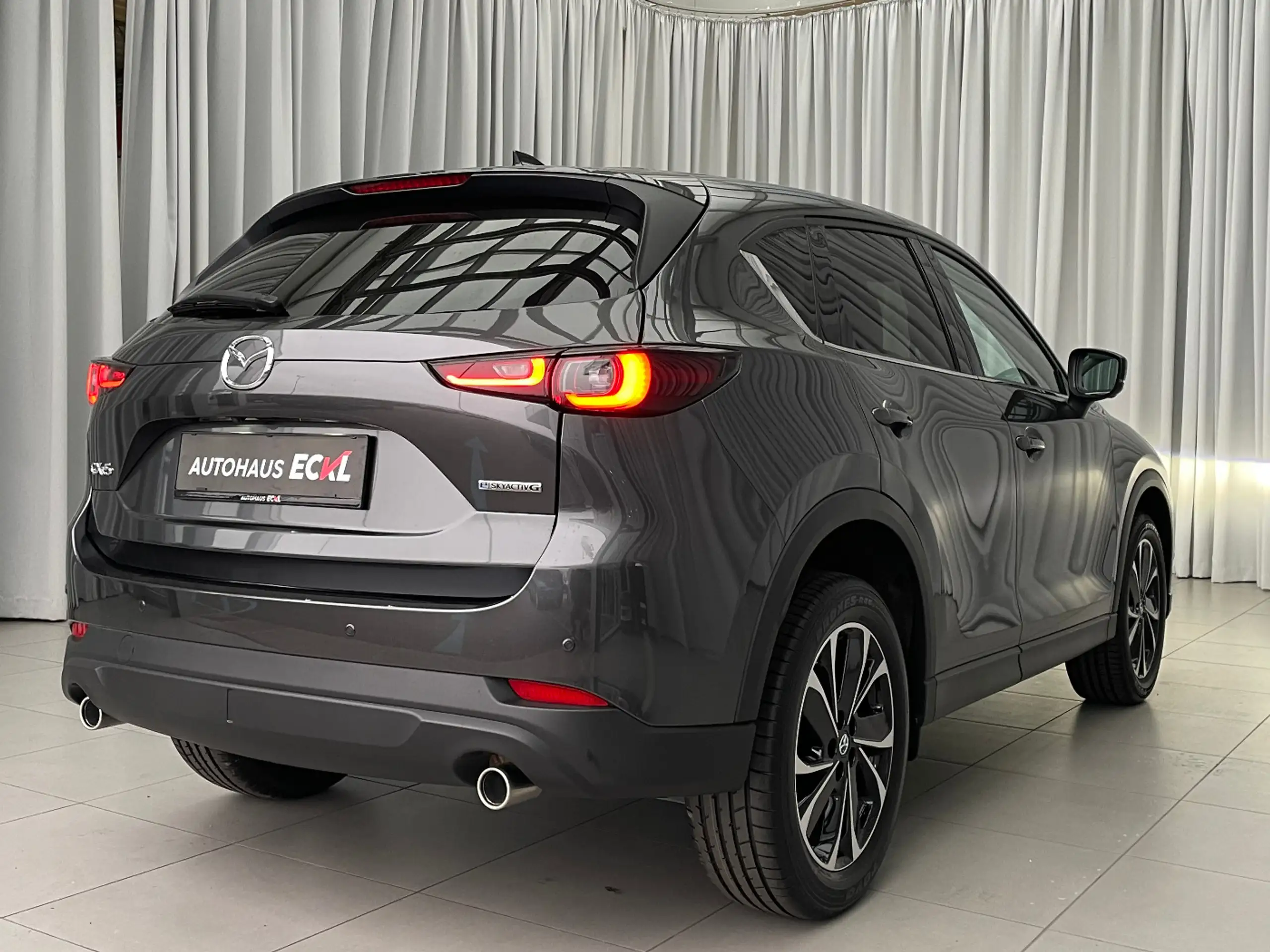 Mazda - CX-5