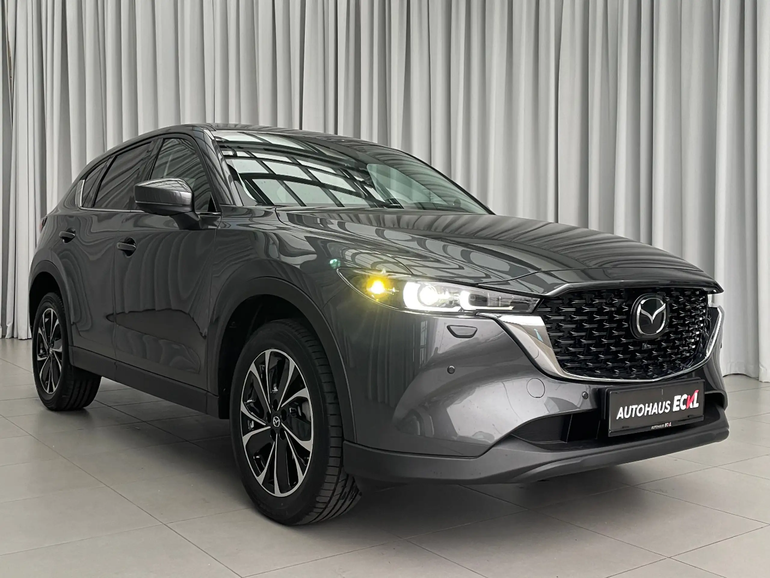 Mazda - CX-5