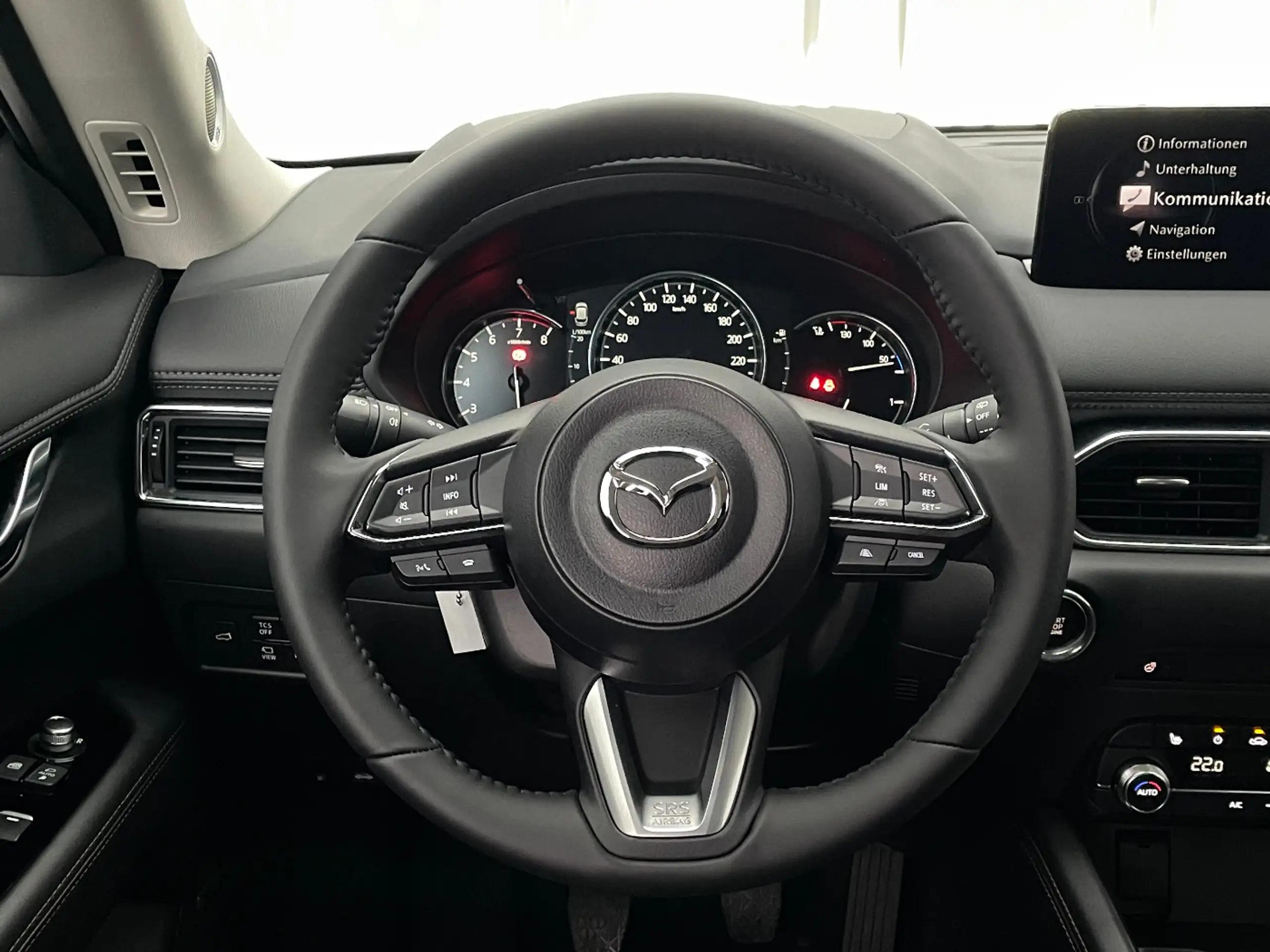 Mazda - CX-5