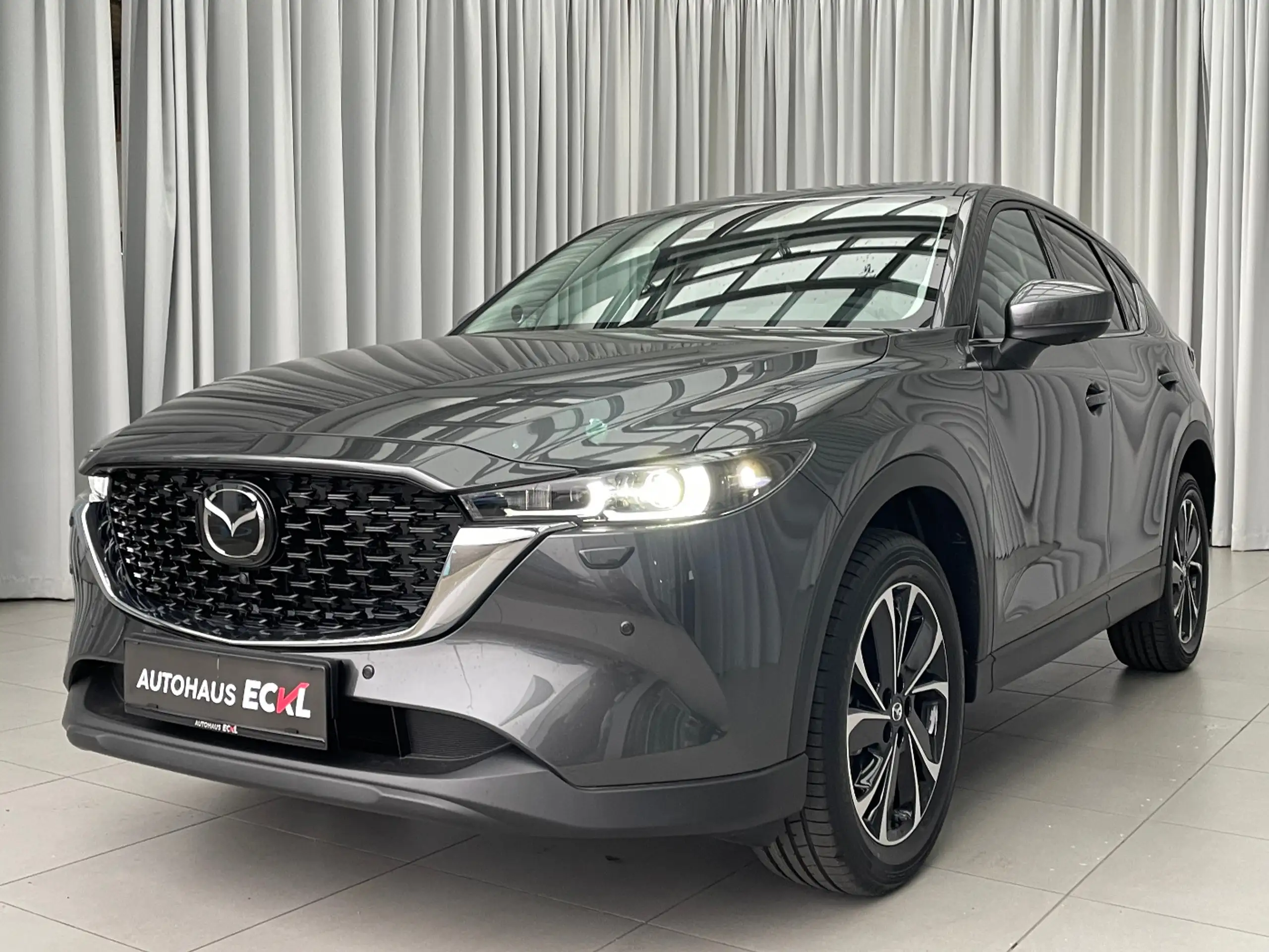 Mazda - CX-5