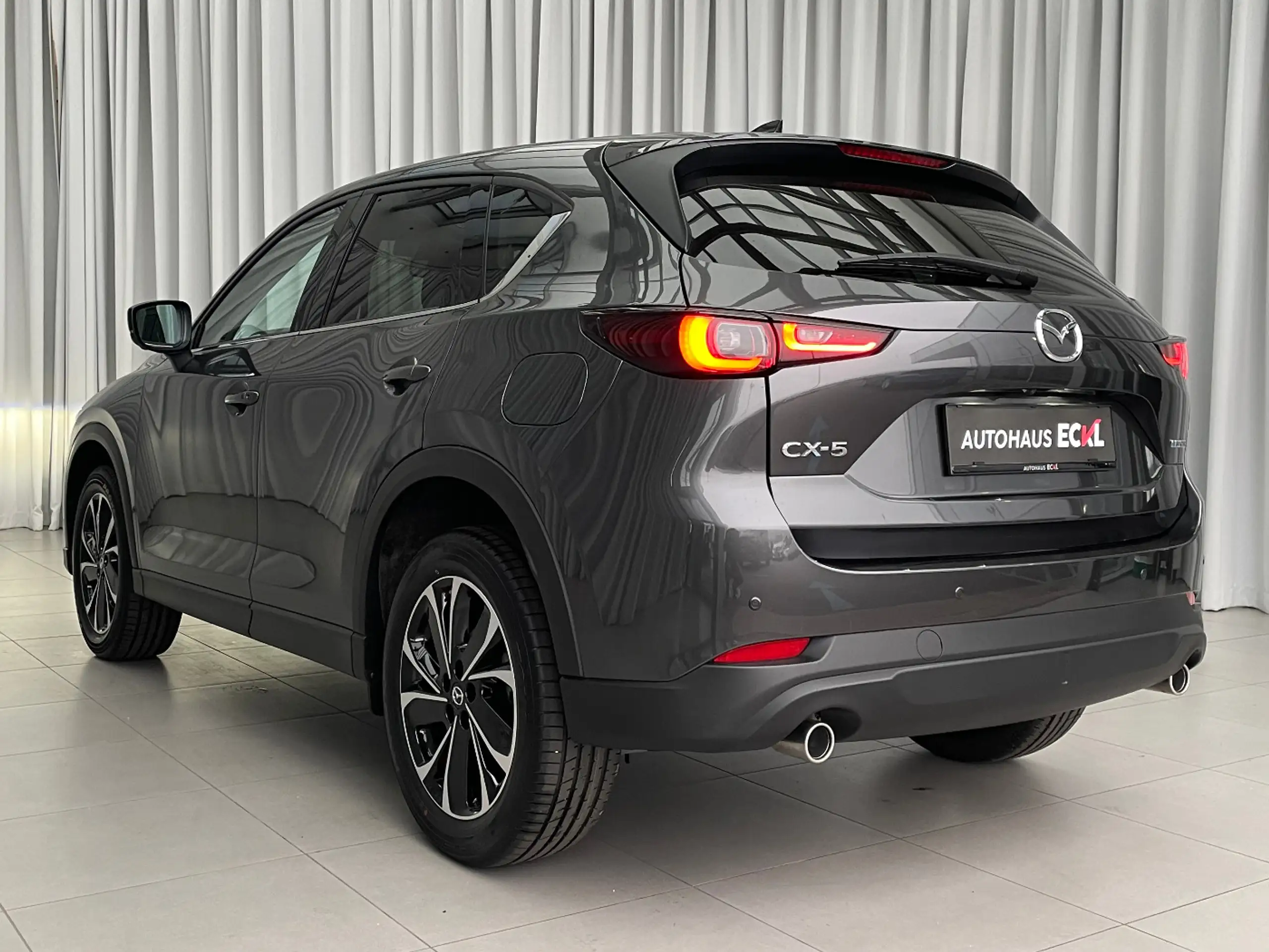 Mazda - CX-5