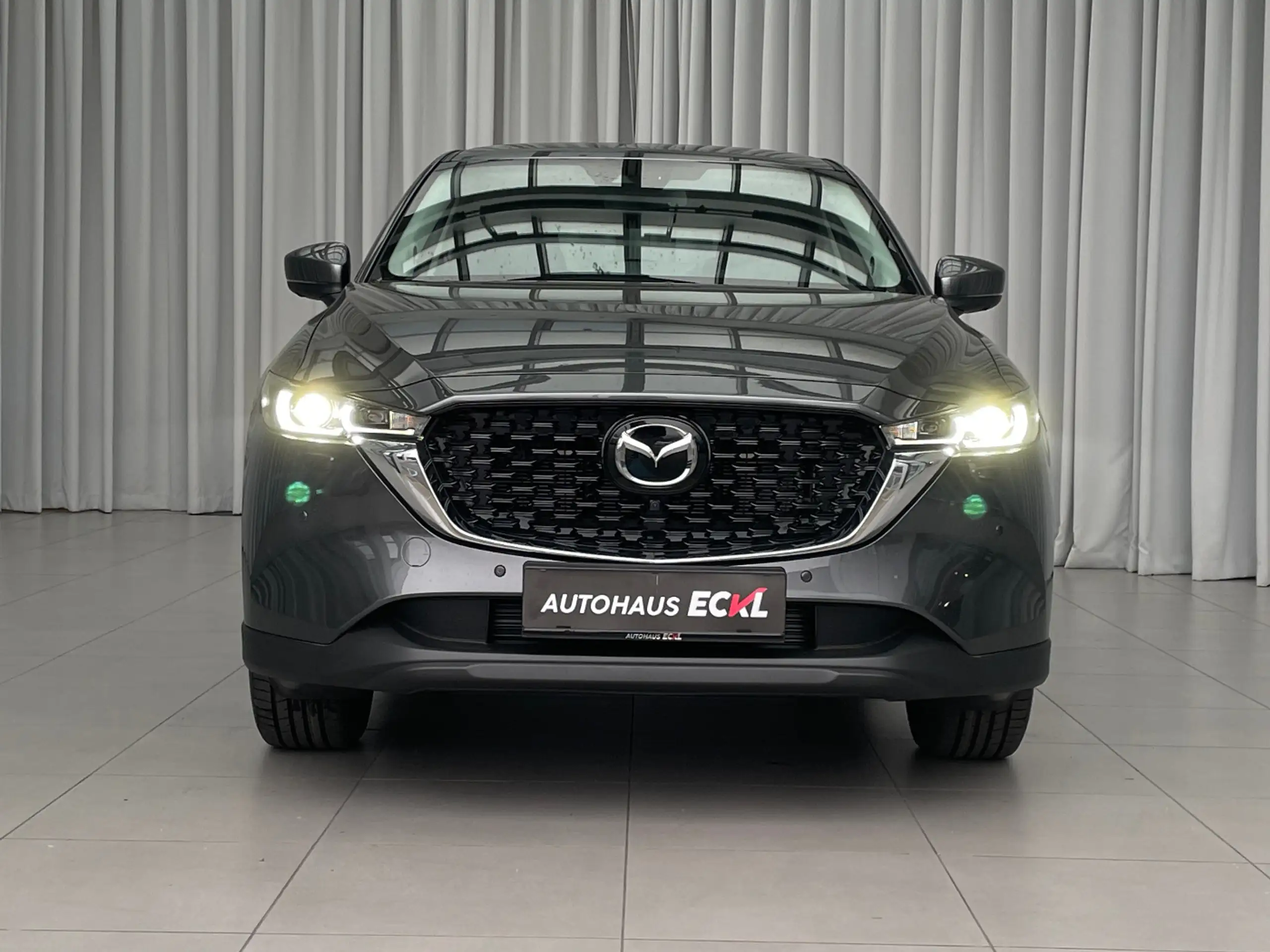 Mazda - CX-5