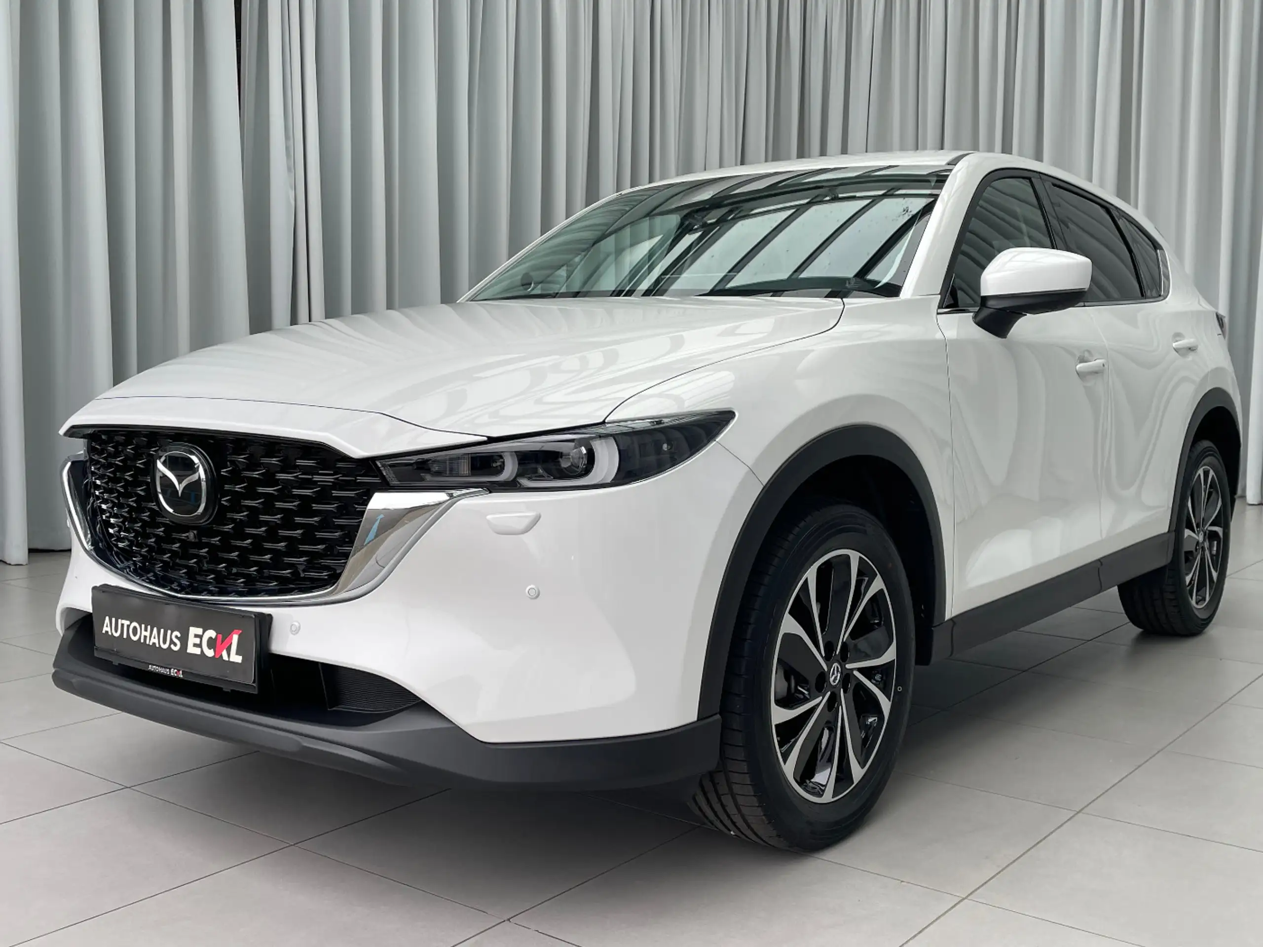 Mazda - CX-5