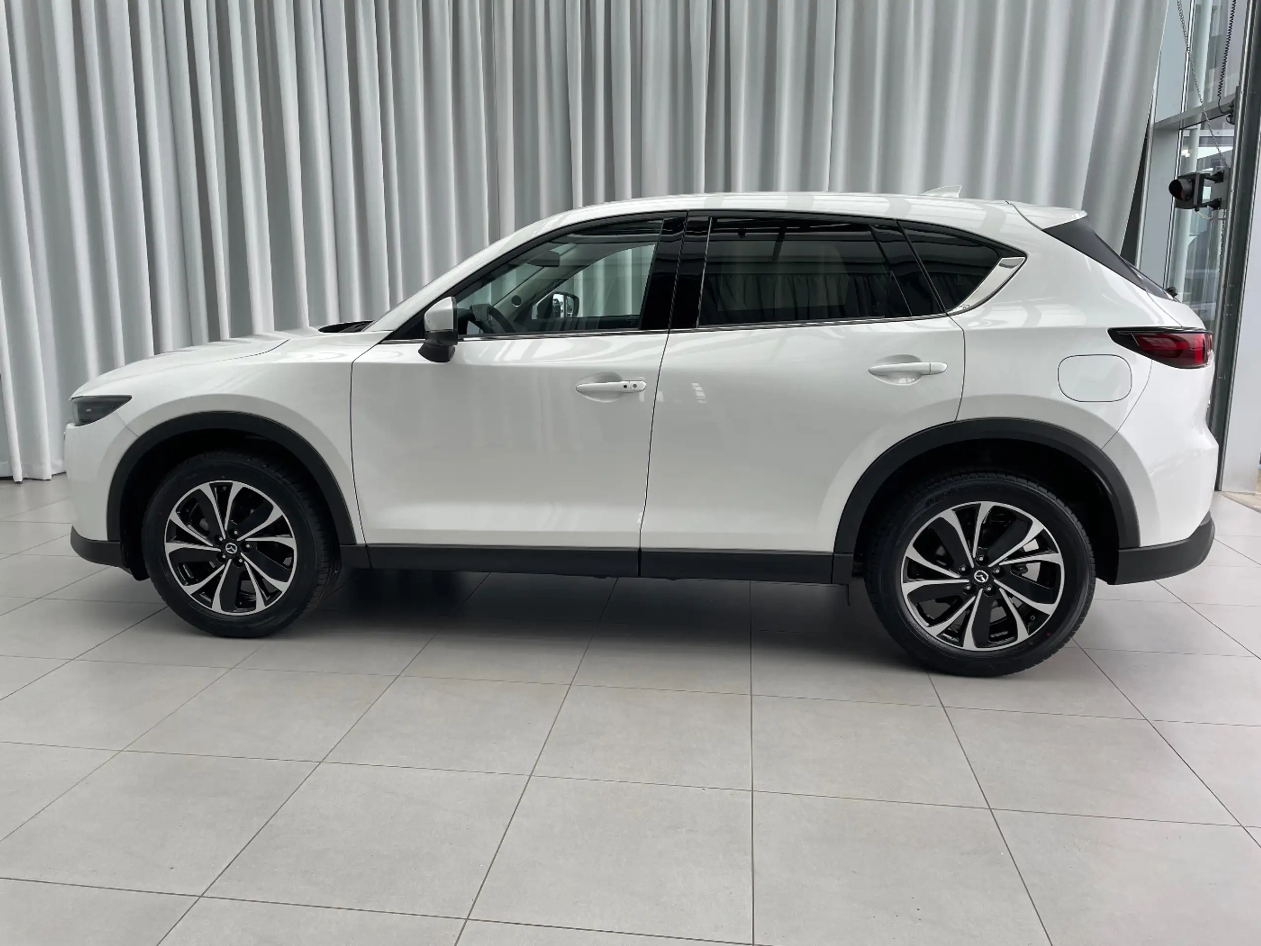 Mazda - CX-5