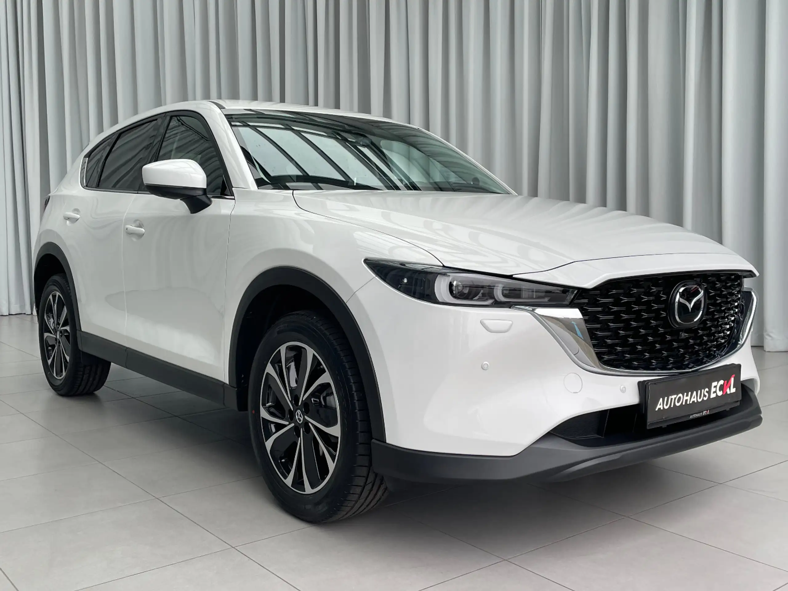 Mazda - CX-5